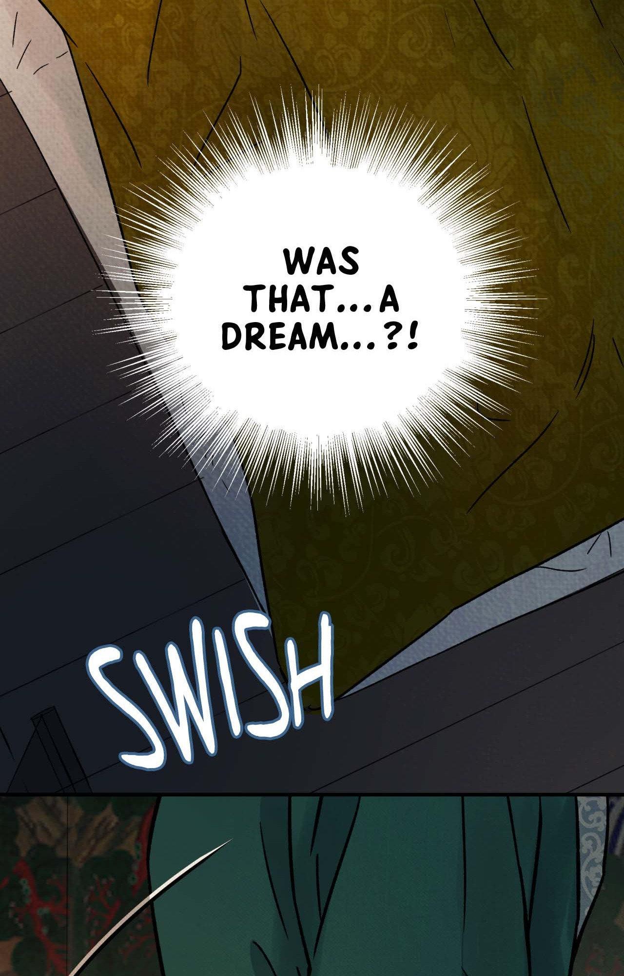 The Alluring Tale of Mong-ryong - Chapter 35 manhwa