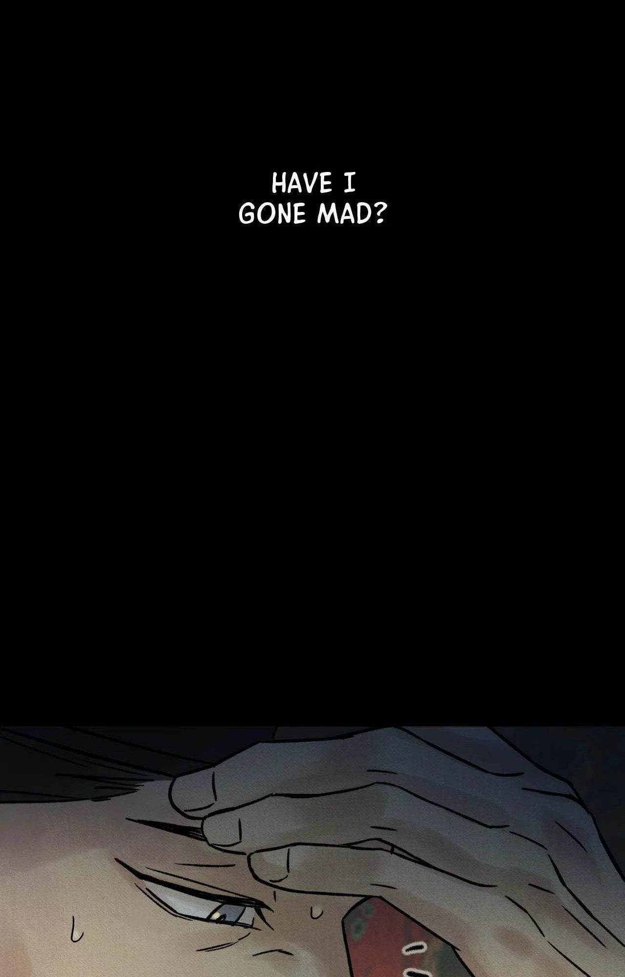 The Alluring Tale of Mong-ryong - Chapter 35 manhwa