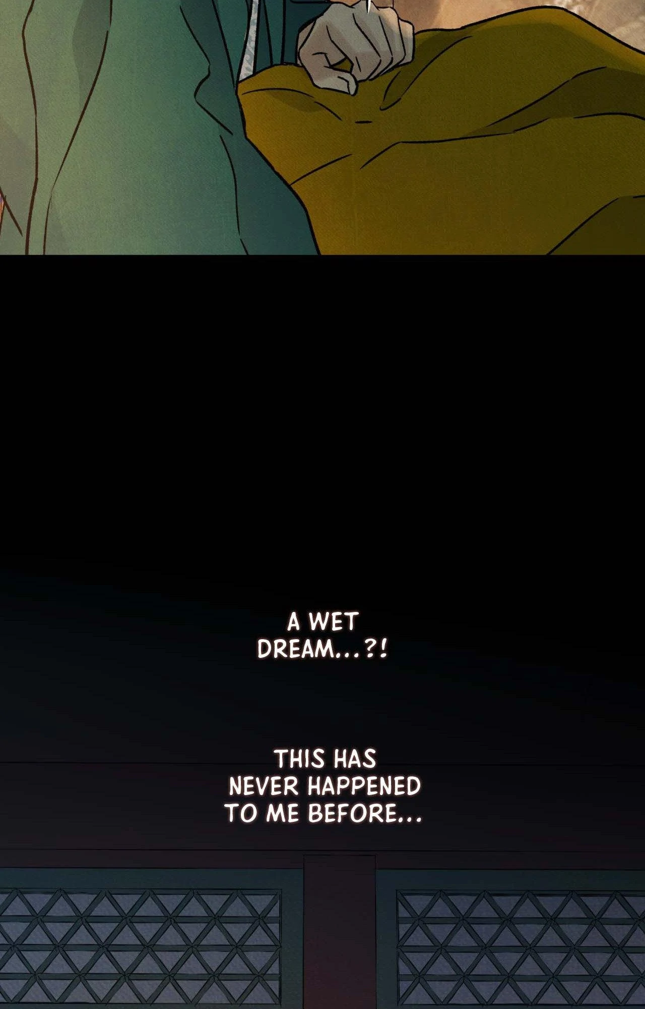 The Alluring Tale of Mong-ryong - Chapter 35 manhwa
