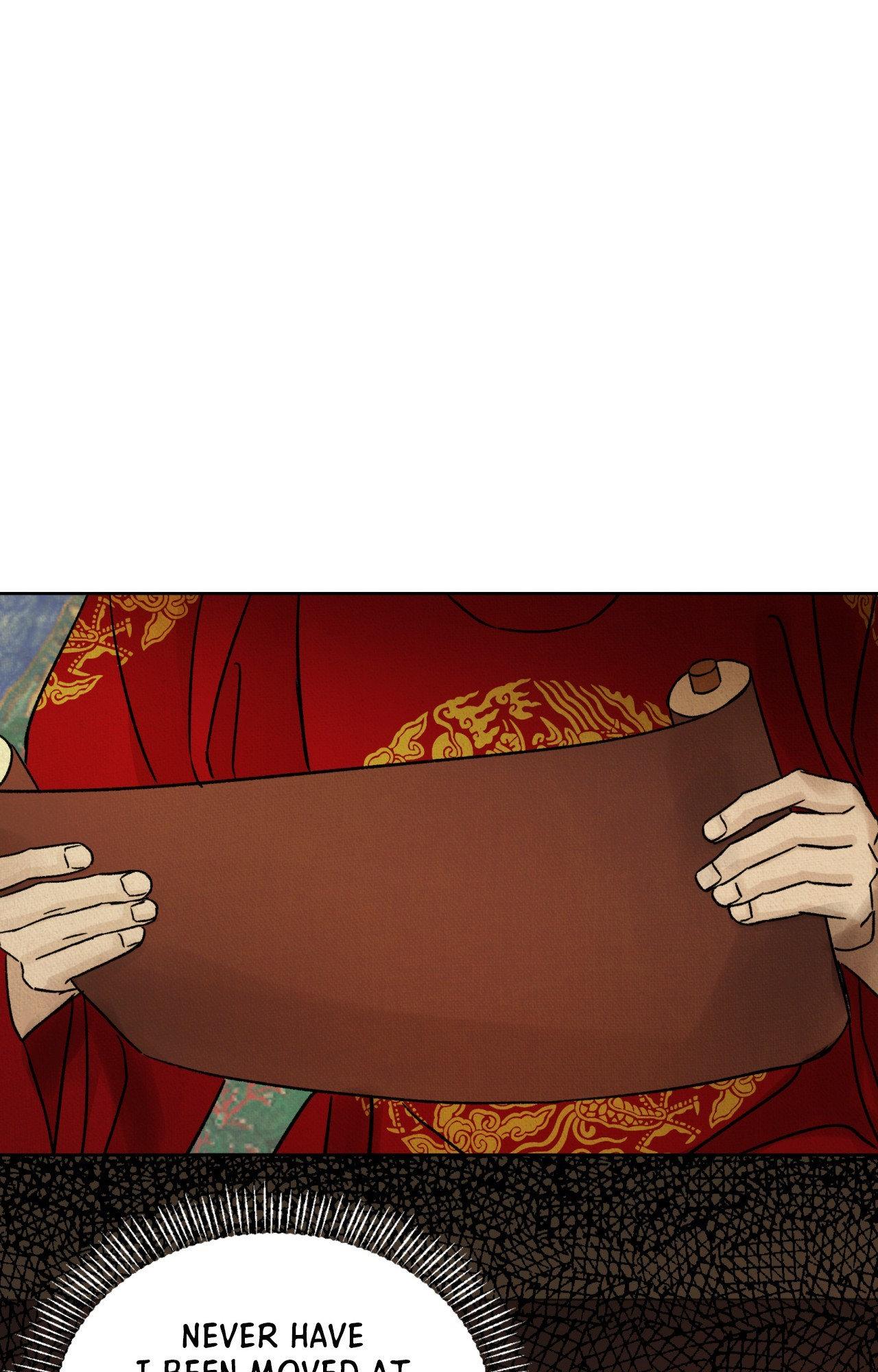 The Alluring Tale of Mong-ryong - Chapter 35 manhwa