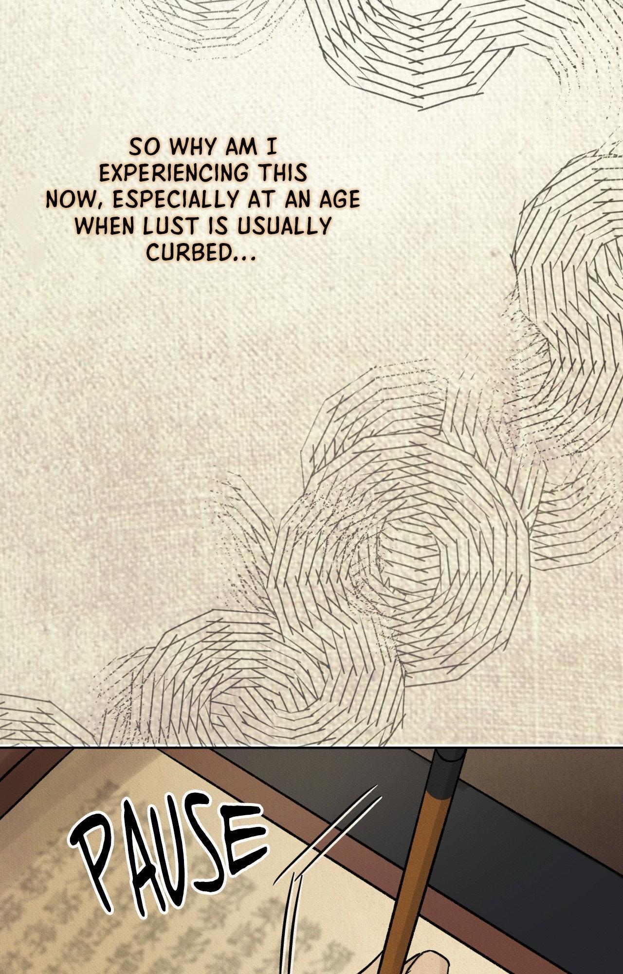 The Alluring Tale of Mong-ryong - Chapter 35 manhwa