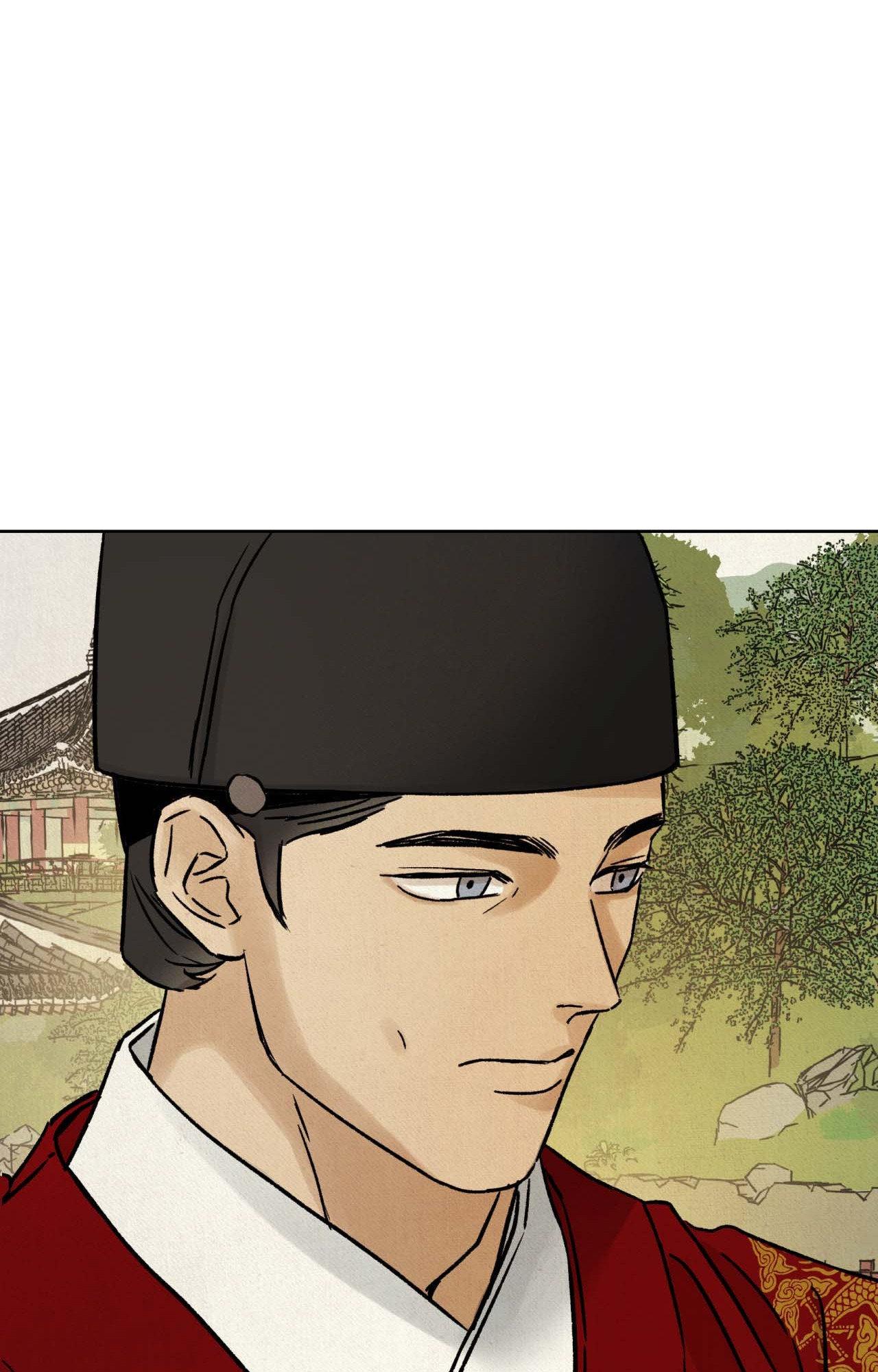 The Alluring Tale of Mong-ryong - Chapter 35 manhwa