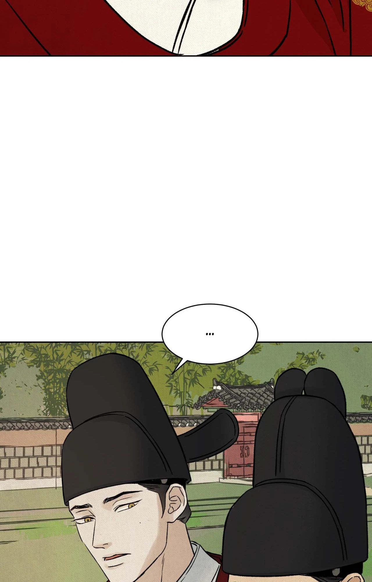 The Alluring Tale of Mong-ryong - Chapter 35 manhwa