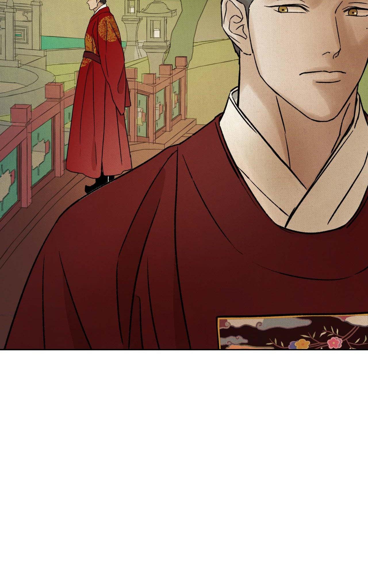 The Alluring Tale of Mong-ryong - Chapter 35 manhwa