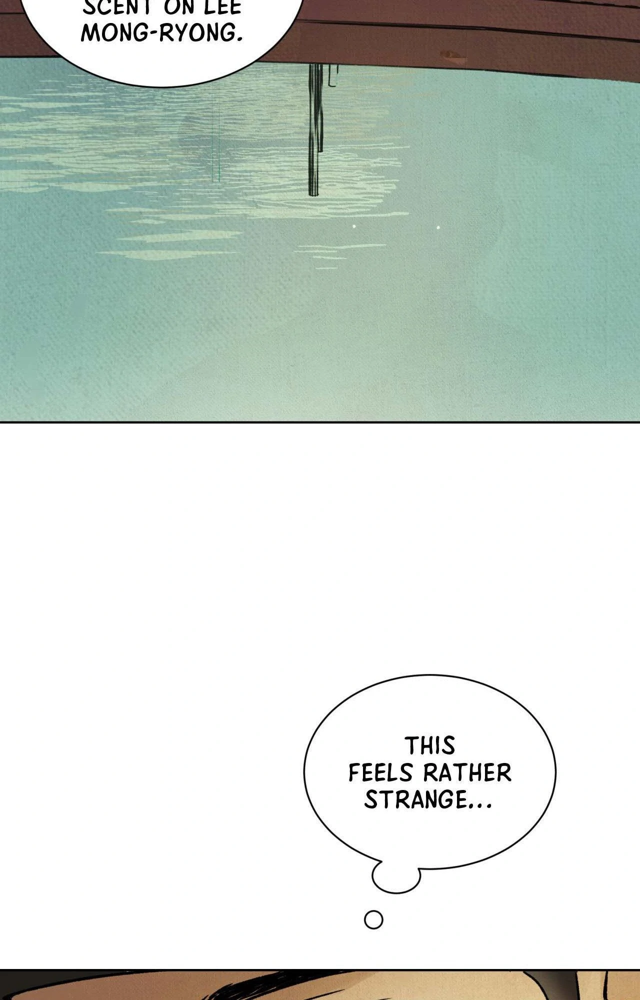 The Alluring Tale of Mong-ryong - Chapter 35 manhwa