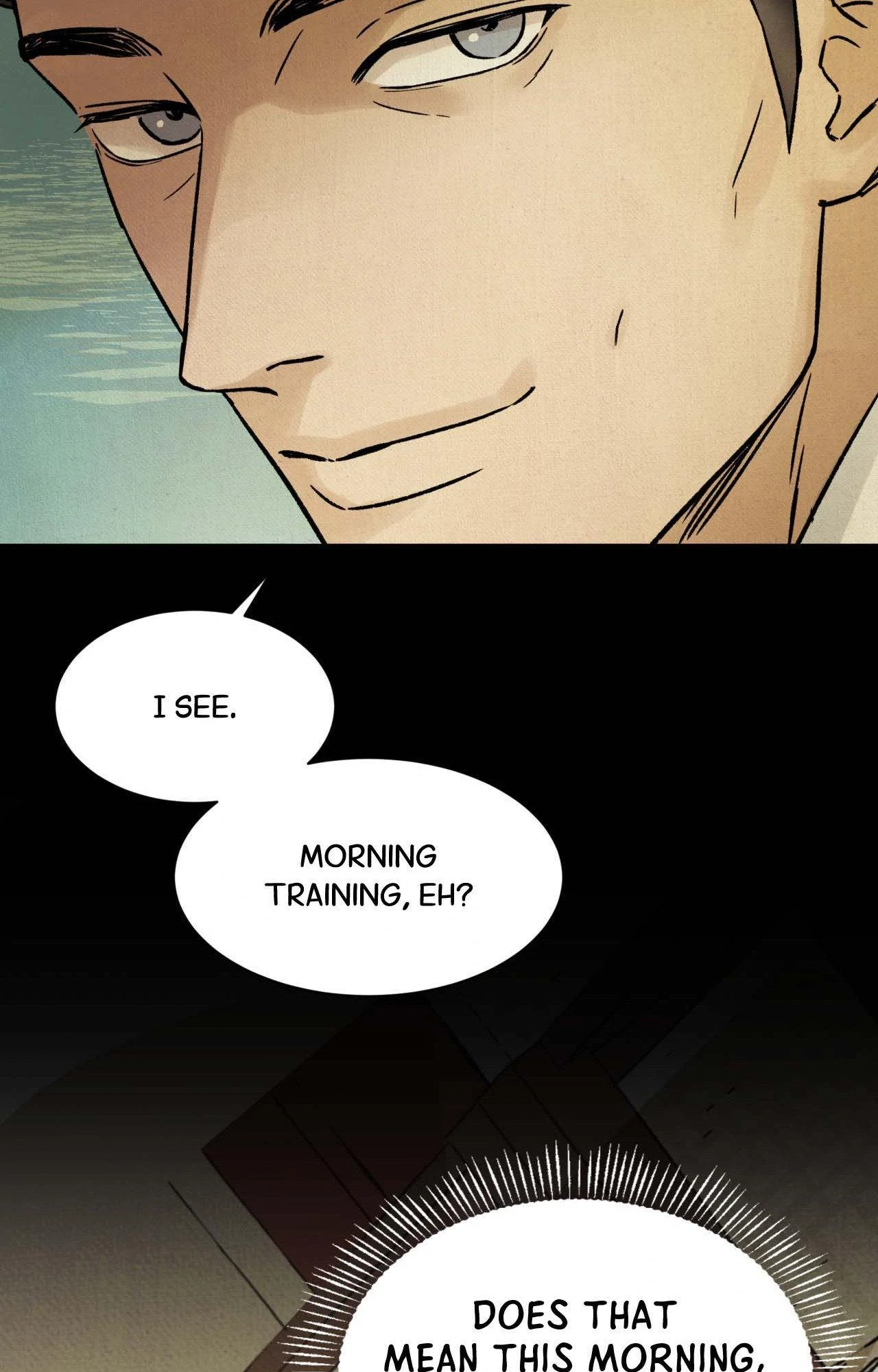 The Alluring Tale of Mong-ryong - Chapter 35 manhwa