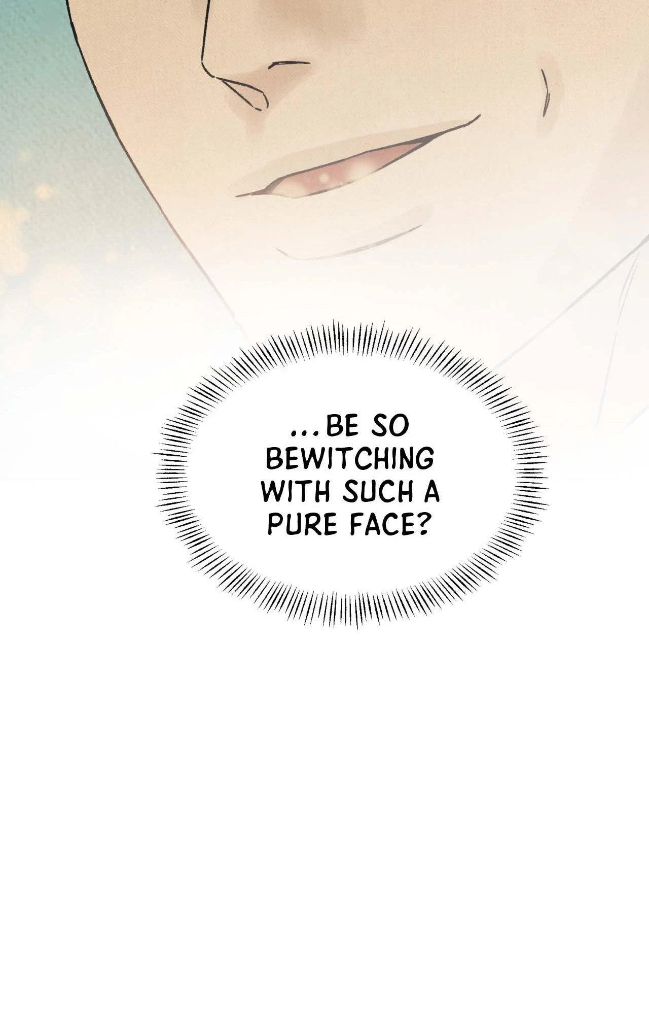 The Alluring Tale of Mong-ryong - Chapter 35 manhwa