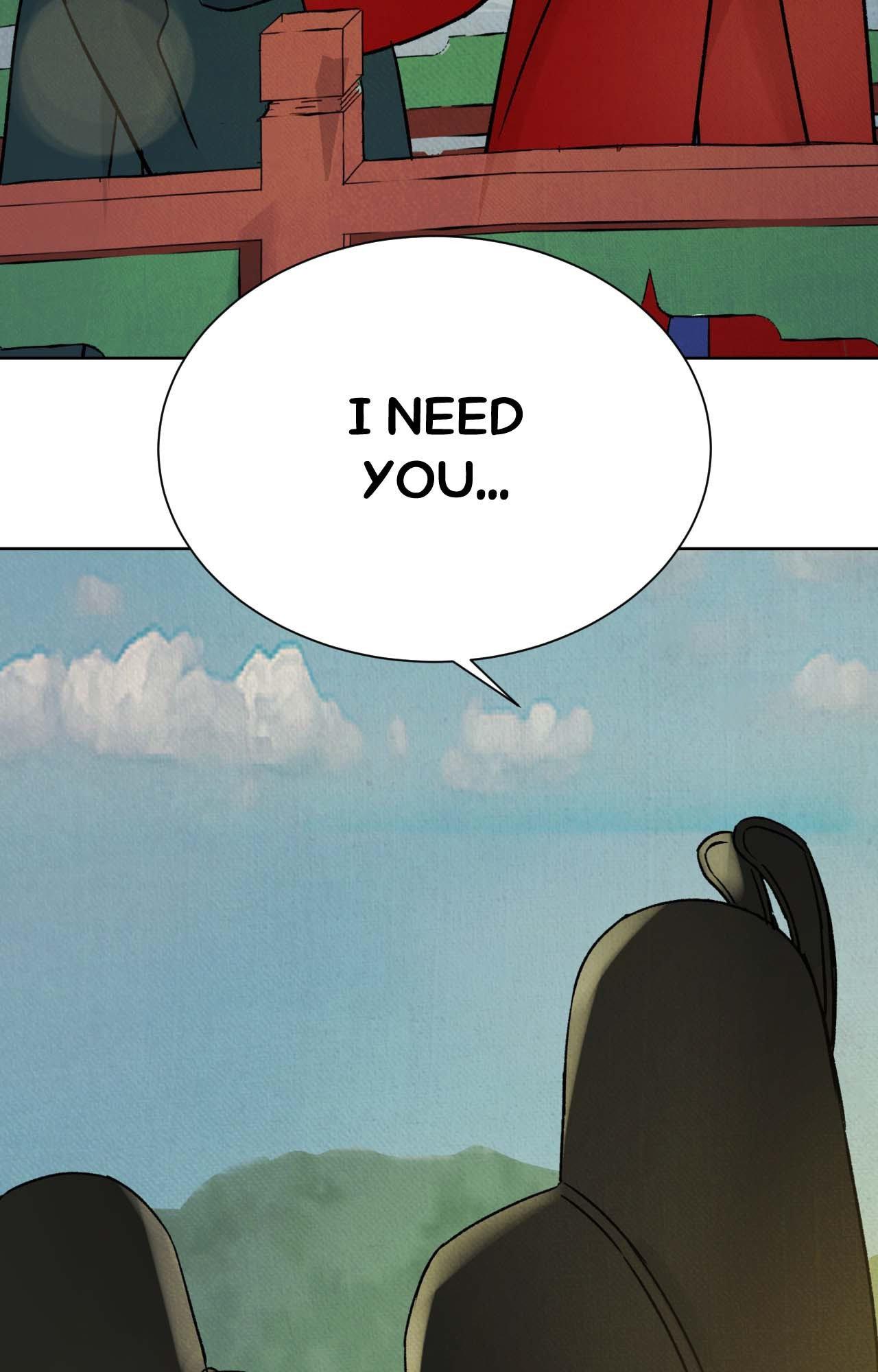 The Alluring Tale of Mong-ryong - Chapter 36 manhwa