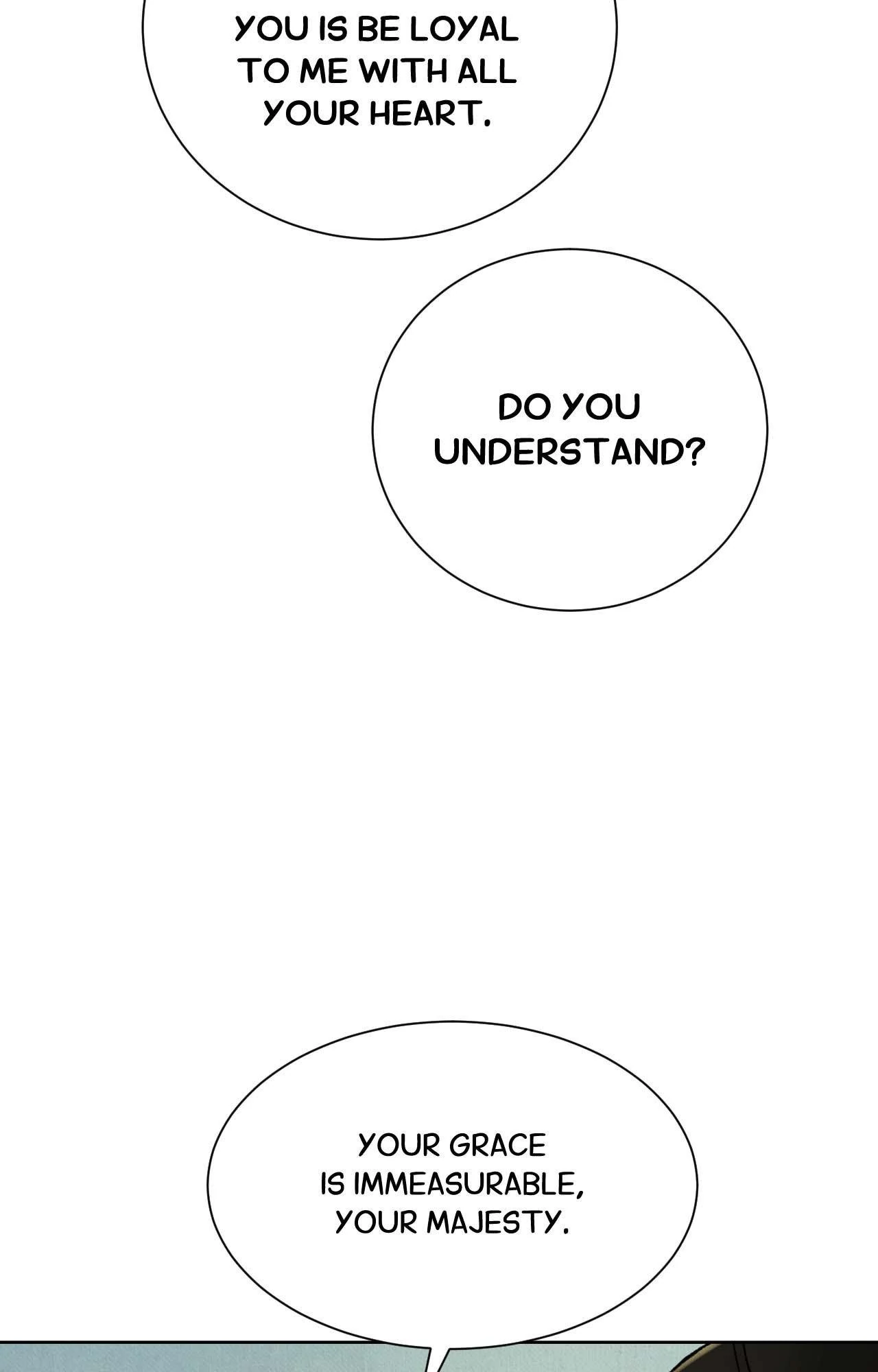 The Alluring Tale of Mong-ryong - Chapter 36 manhwa