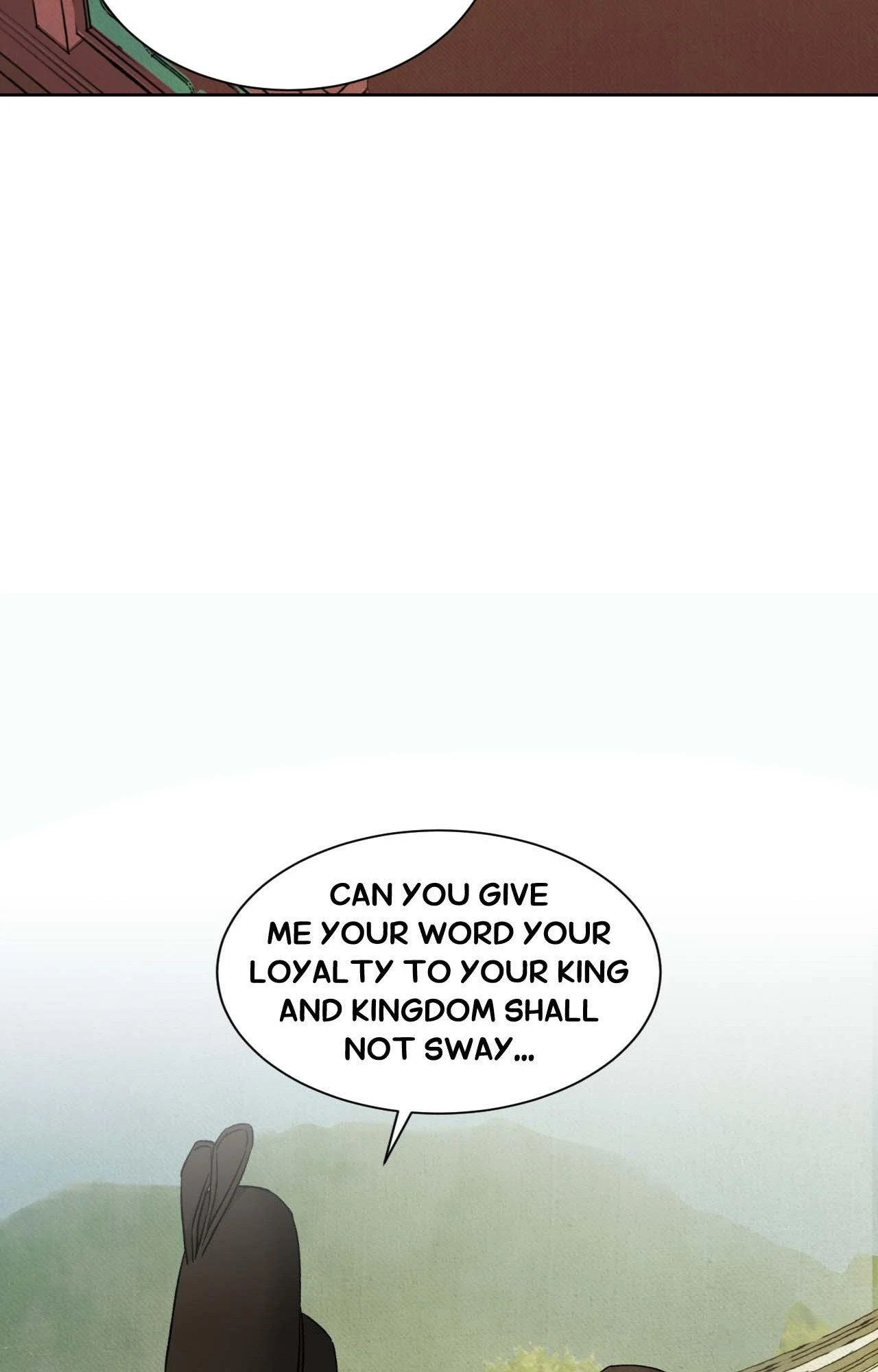 The Alluring Tale of Mong-ryong - Chapter 36 manhwa