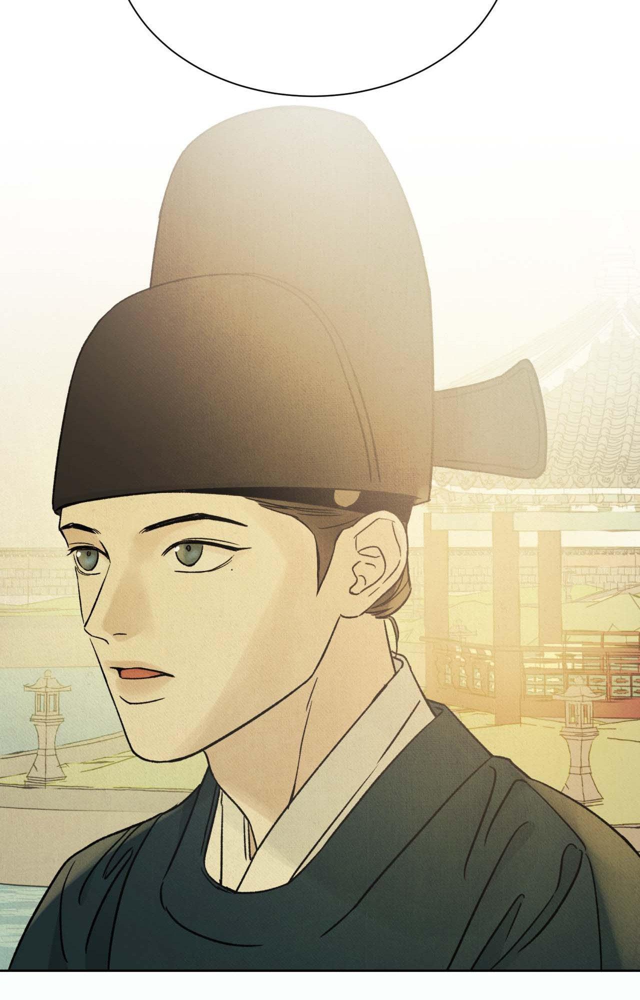 The Alluring Tale of Mong-ryong - Chapter 36 manhwa