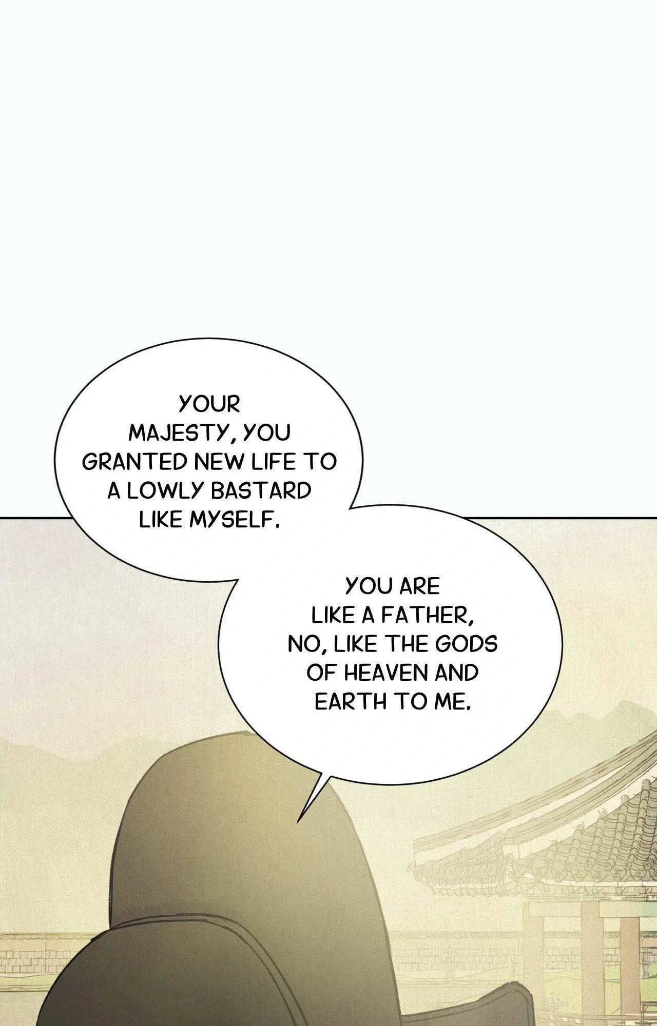 The Alluring Tale of Mong-ryong - Chapter 36 manhwa