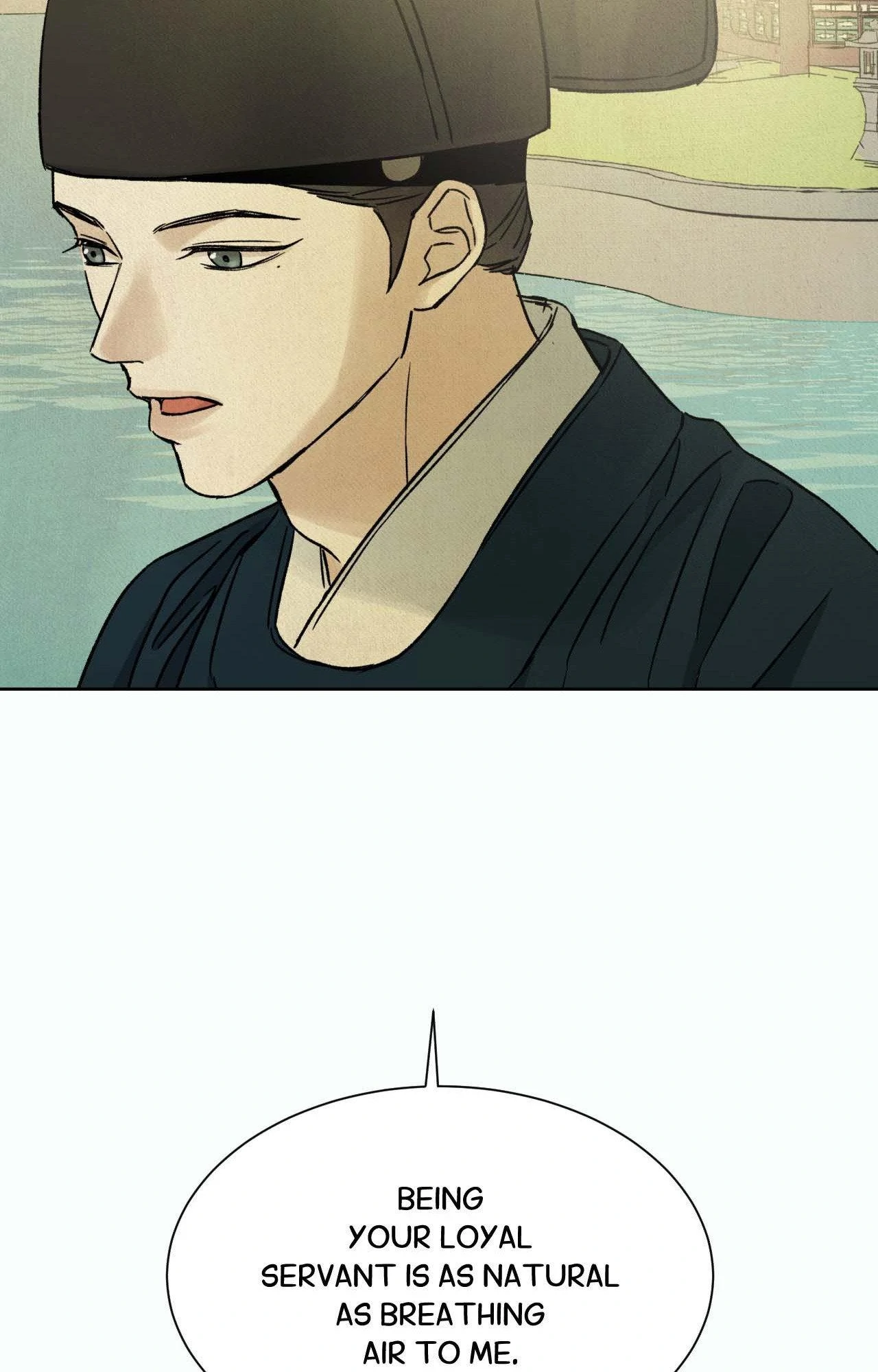 The Alluring Tale of Mong-ryong - Chapter 36 manhwa