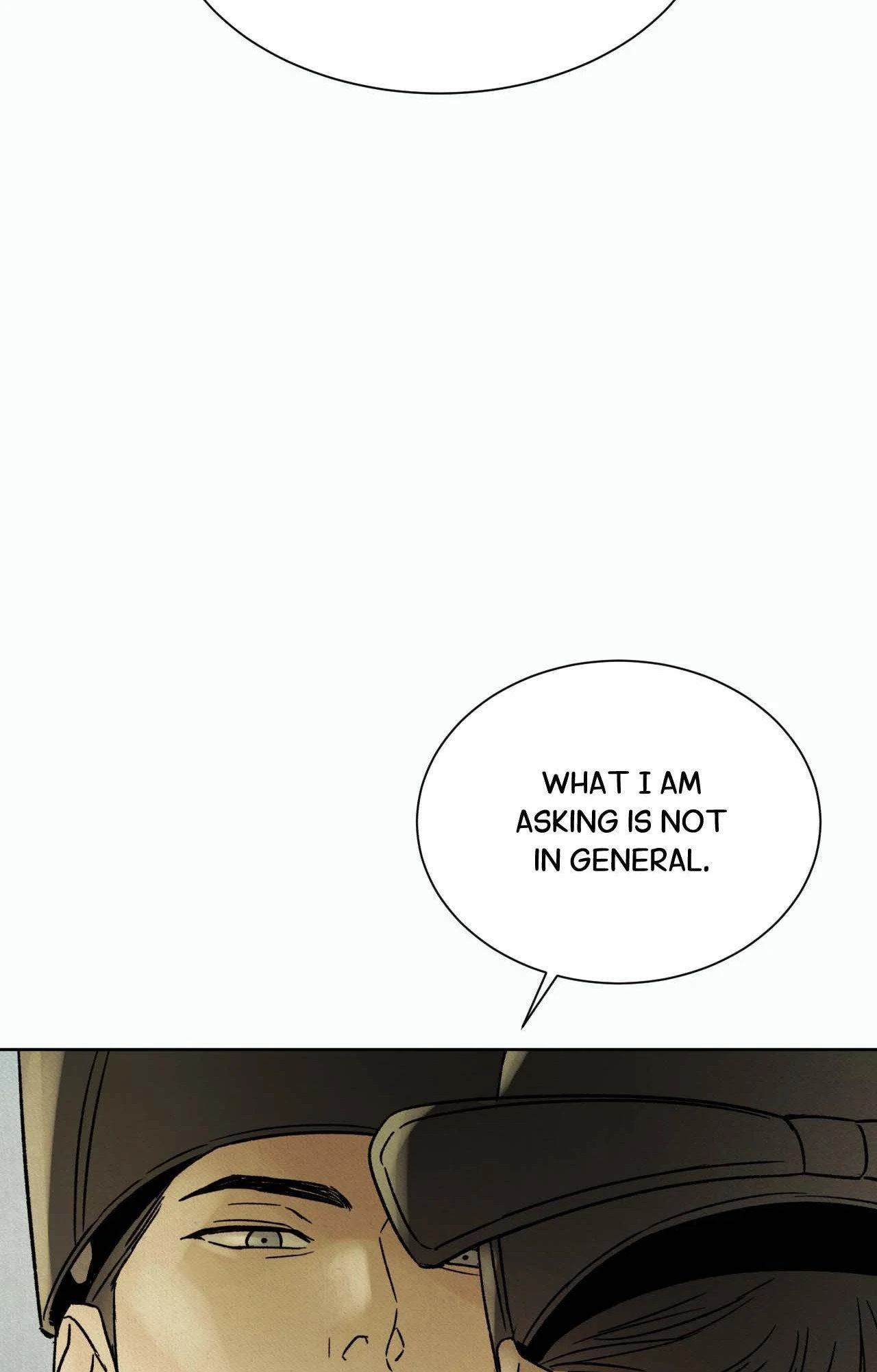 The Alluring Tale of Mong-ryong - Chapter 36 manhwa