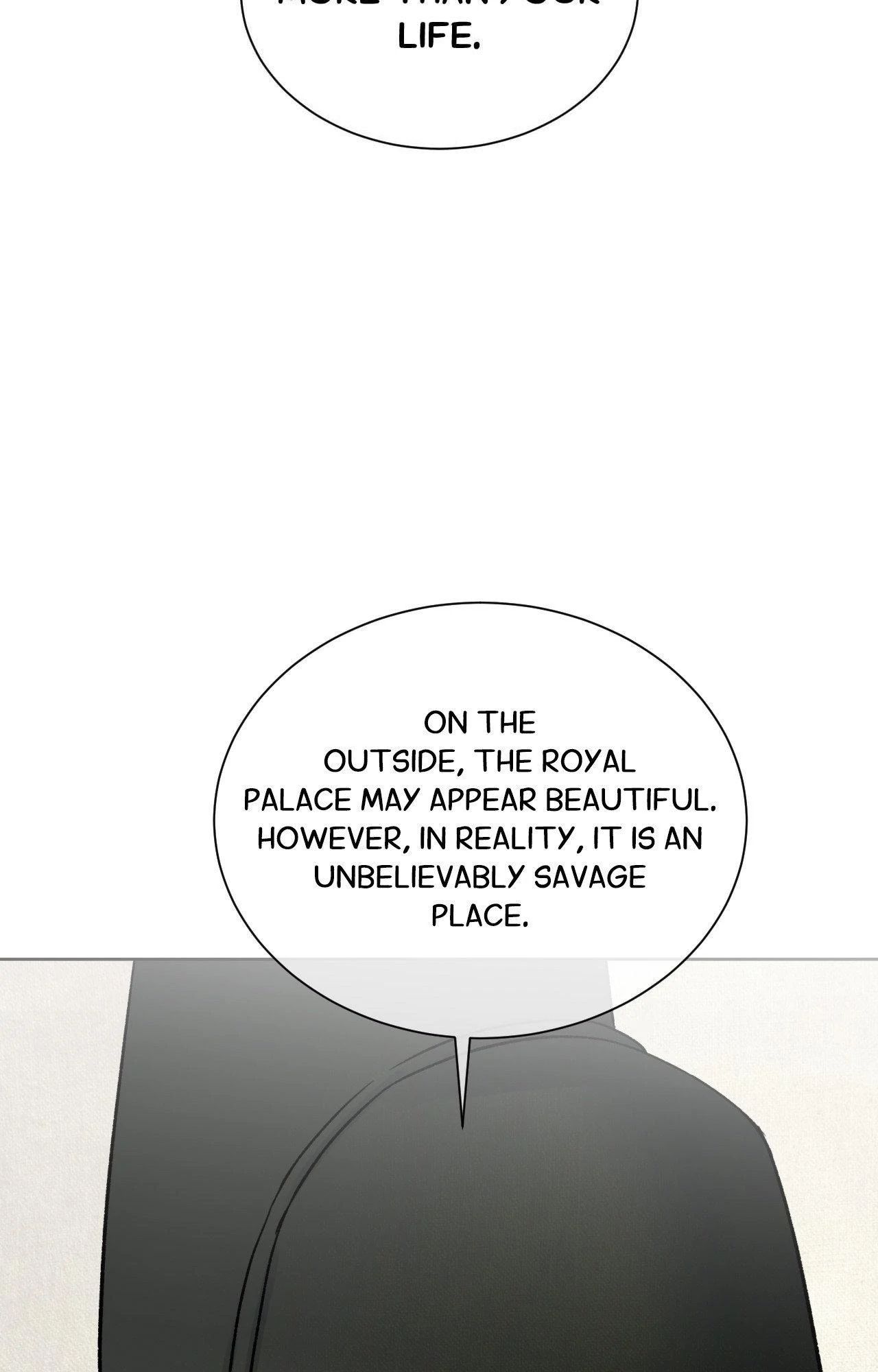 The Alluring Tale of Mong-ryong - Chapter 36 manhwa