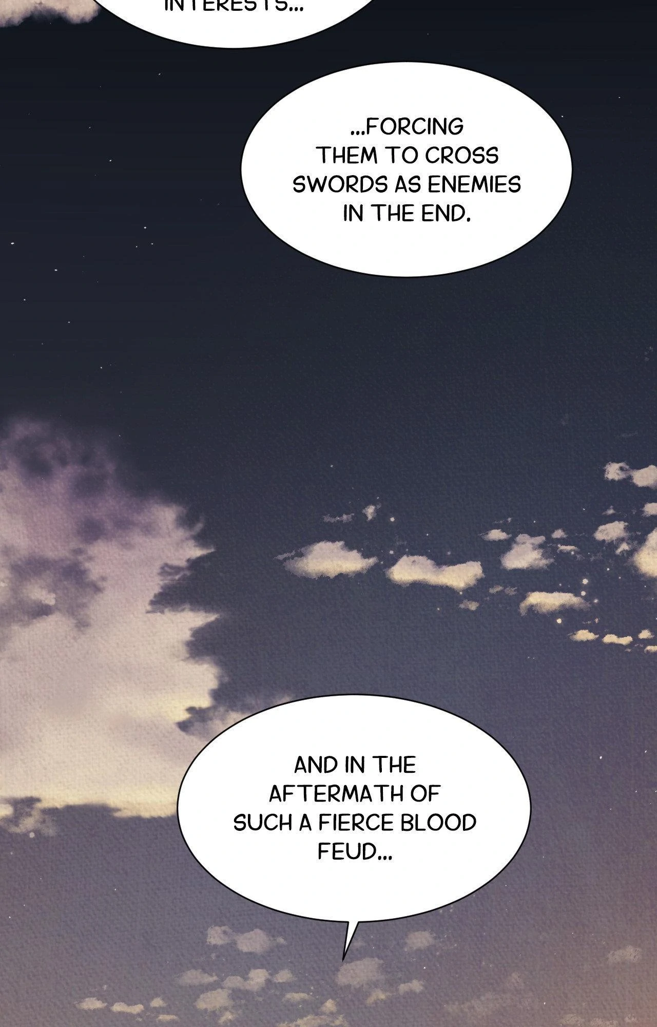The Alluring Tale of Mong-ryong - Chapter 36 manhwa