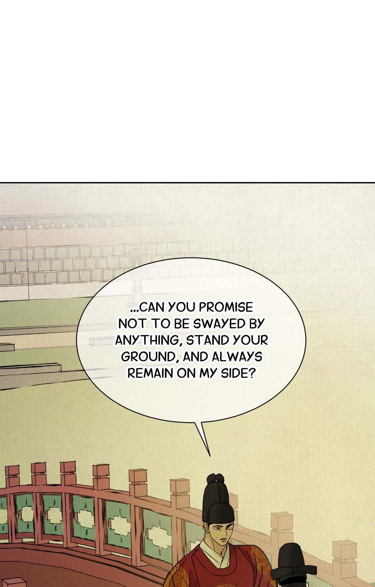 The Alluring Tale of Mong-ryong - Chapter 36 manhwa