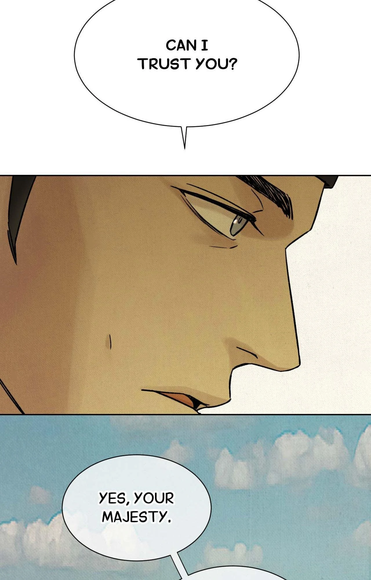 The Alluring Tale of Mong-ryong - Chapter 36 manhwa