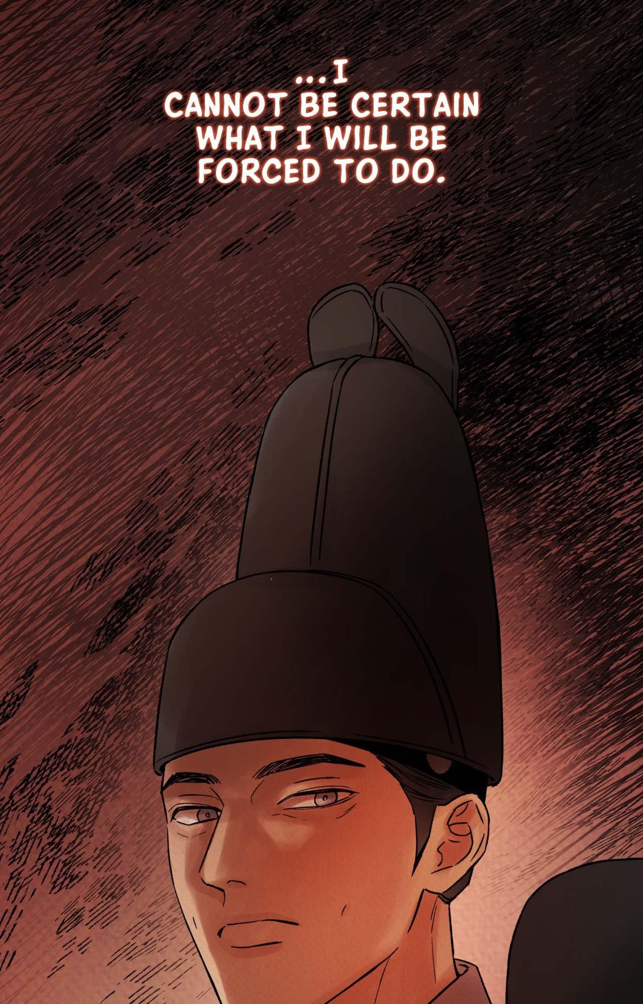 The Alluring Tale of Mong-ryong - Chapter 36 manhwa