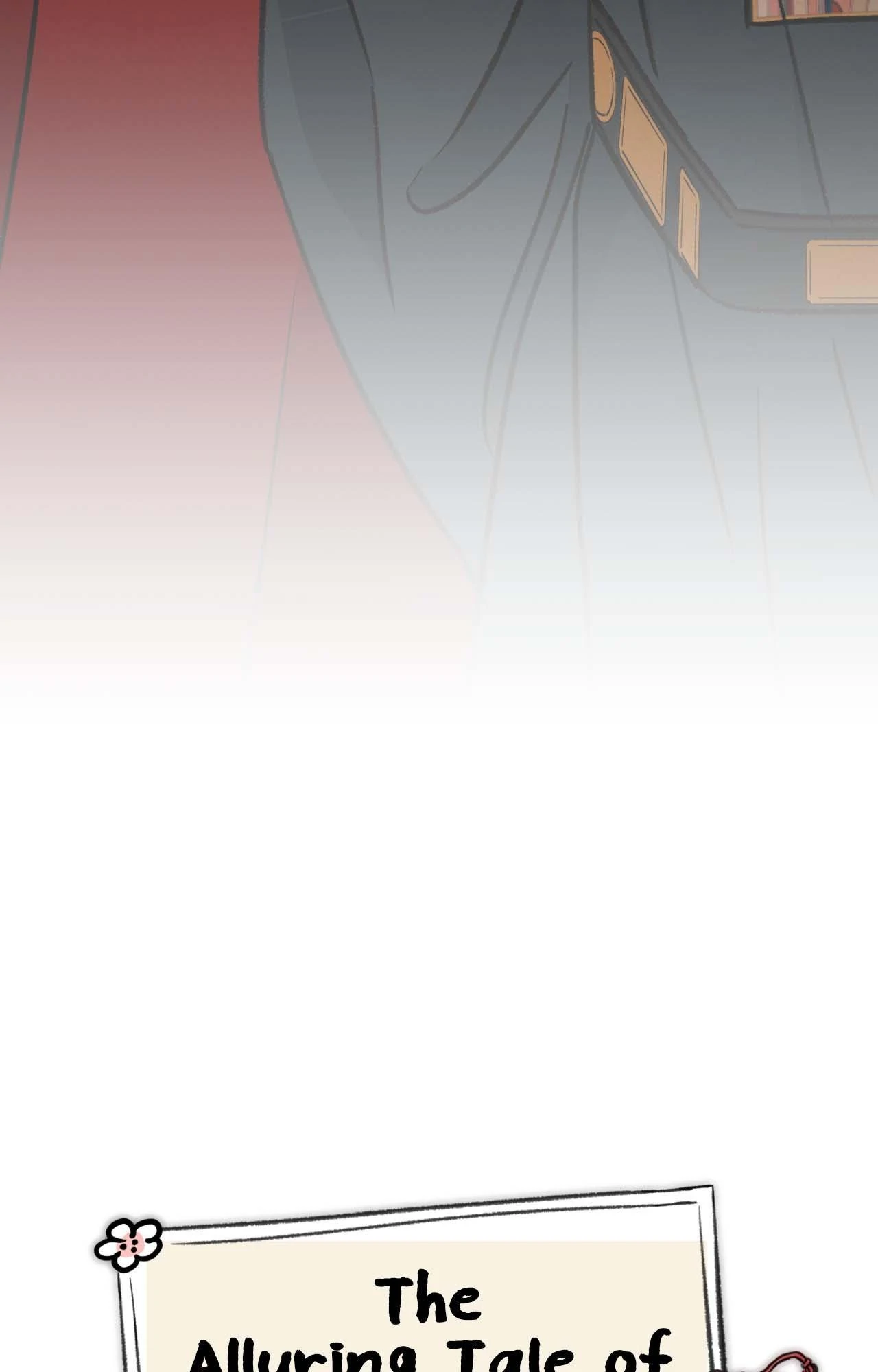 The Alluring Tale of Mong-ryong - Chapter 36 manhwa