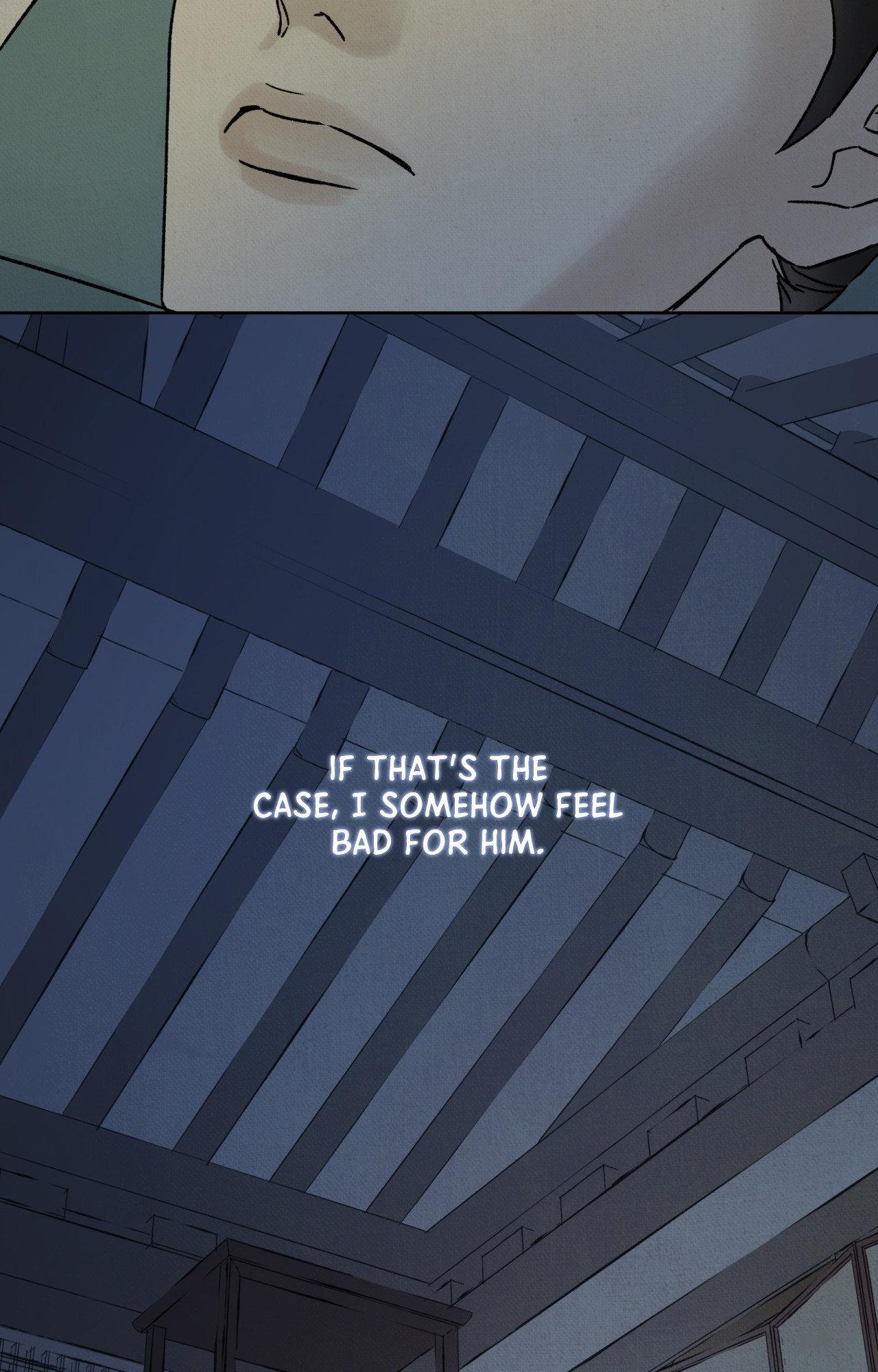 The Alluring Tale of Mong-ryong - Chapter 36 manhwa