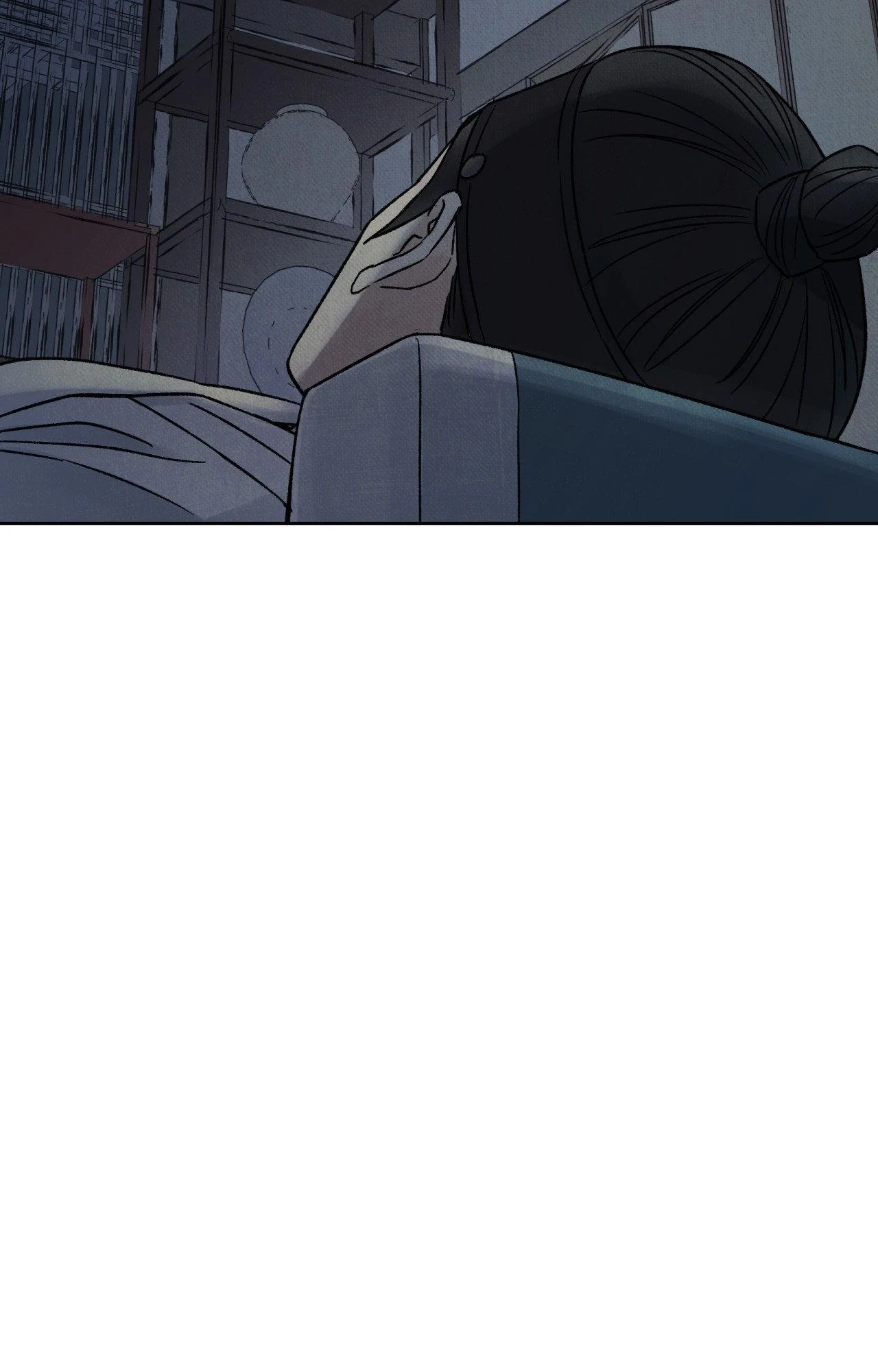 The Alluring Tale of Mong-ryong - Chapter 36 manhwa