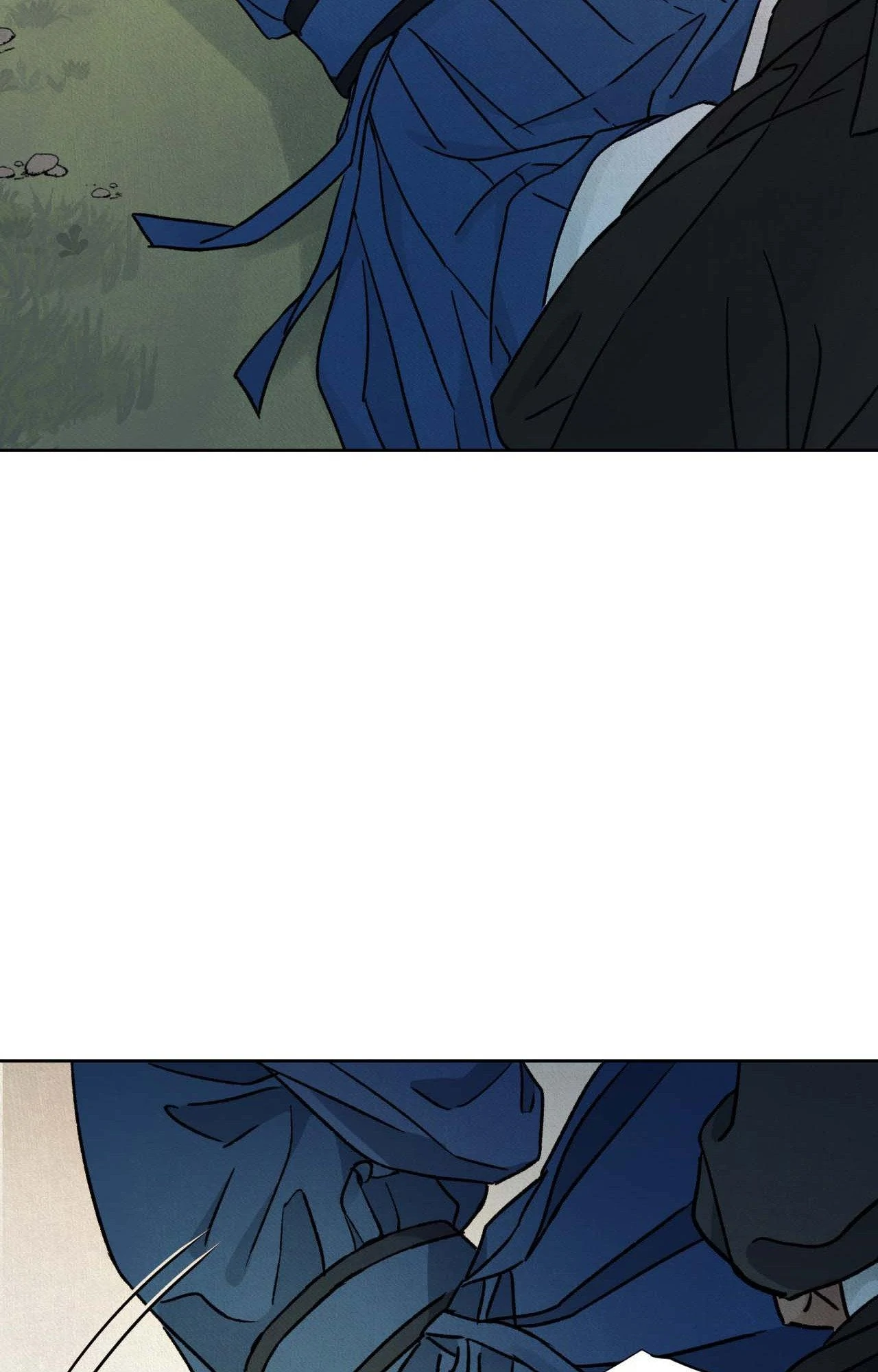 The Alluring Tale of Mong-ryong - Chapter 36 manhwa