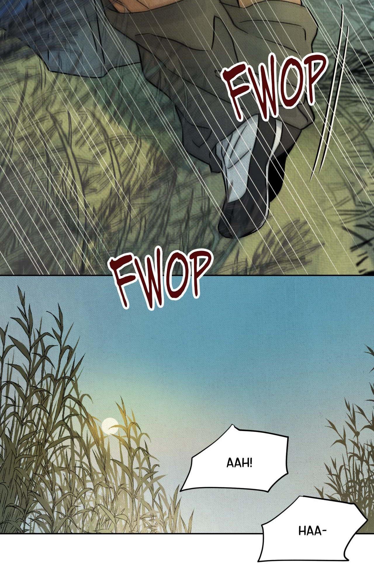 The Alluring Tale of Mong-ryong - Chapter 36 manhwa