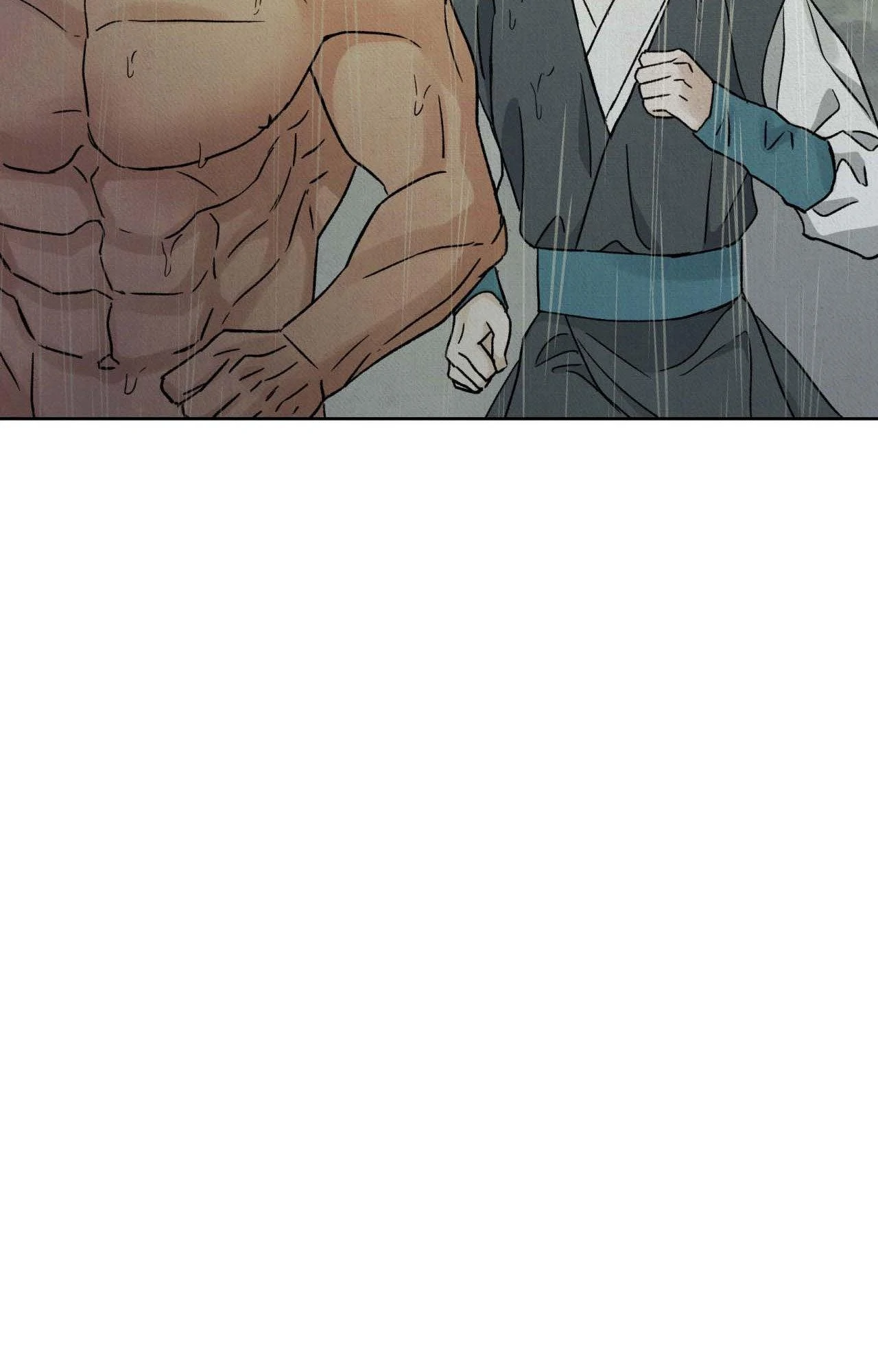 The Alluring Tale of Mong-ryong - Chapter 36 manhwa