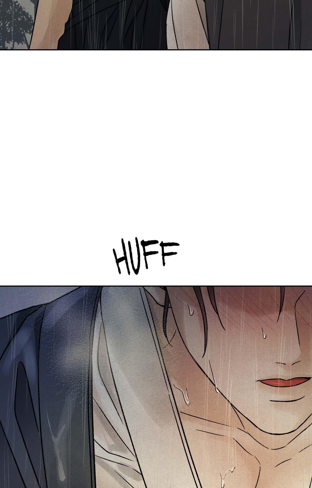 The Alluring Tale of Mong-ryong - Chapter 36 manhwa