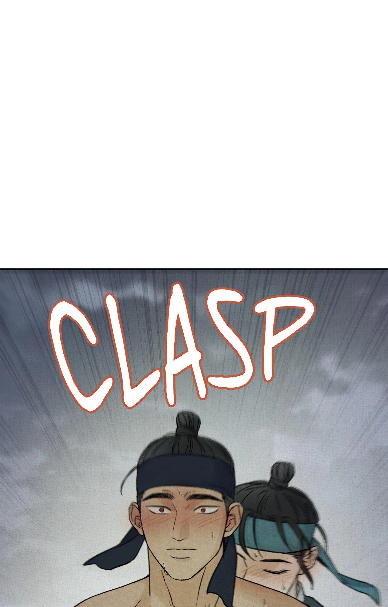 The Alluring Tale of Mong-ryong - Chapter 36 manhwa