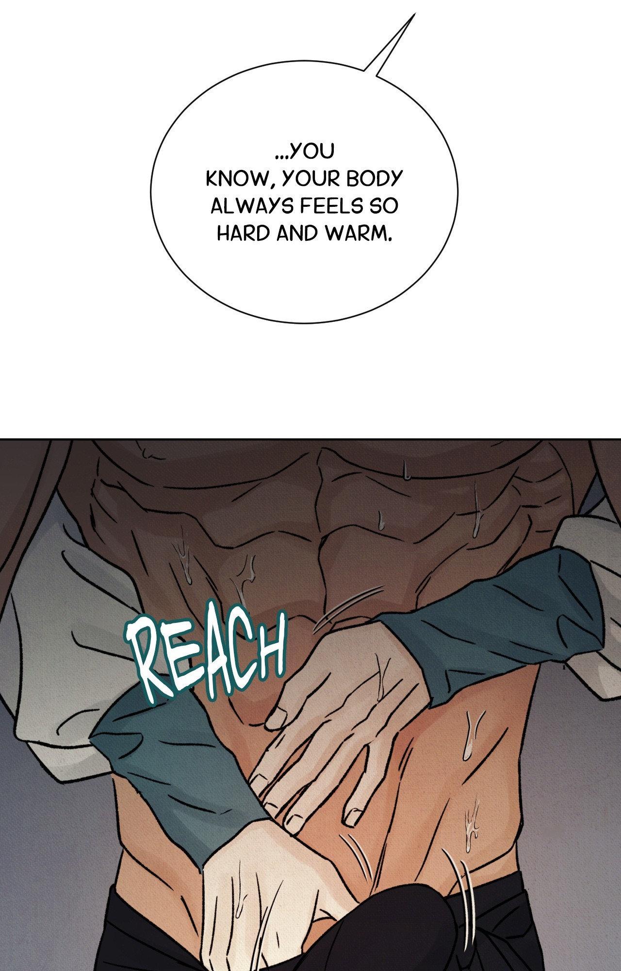 The Alluring Tale of Mong-ryong - Chapter 36 manhwa