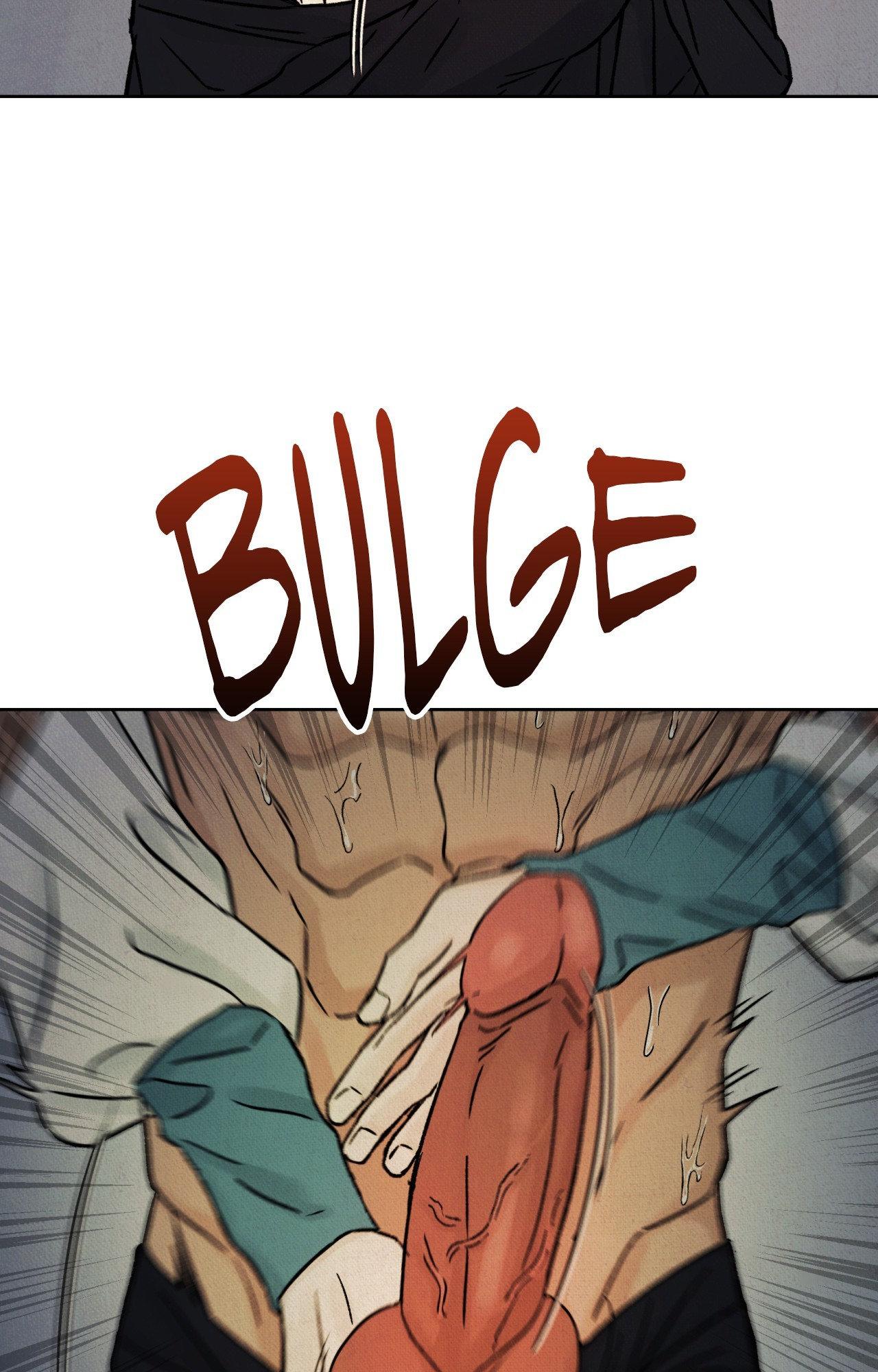The Alluring Tale of Mong-ryong - Chapter 36 manhwa