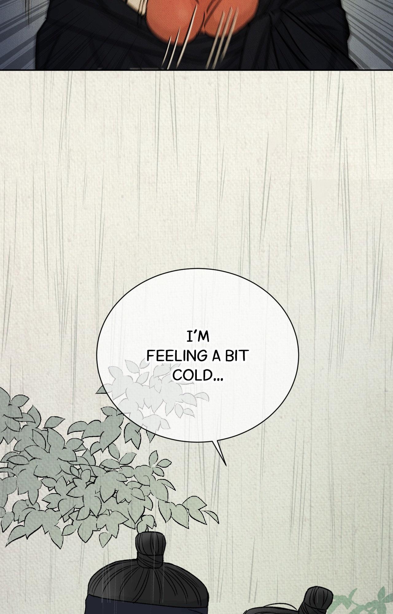 The Alluring Tale of Mong-ryong - Chapter 36 manhwa