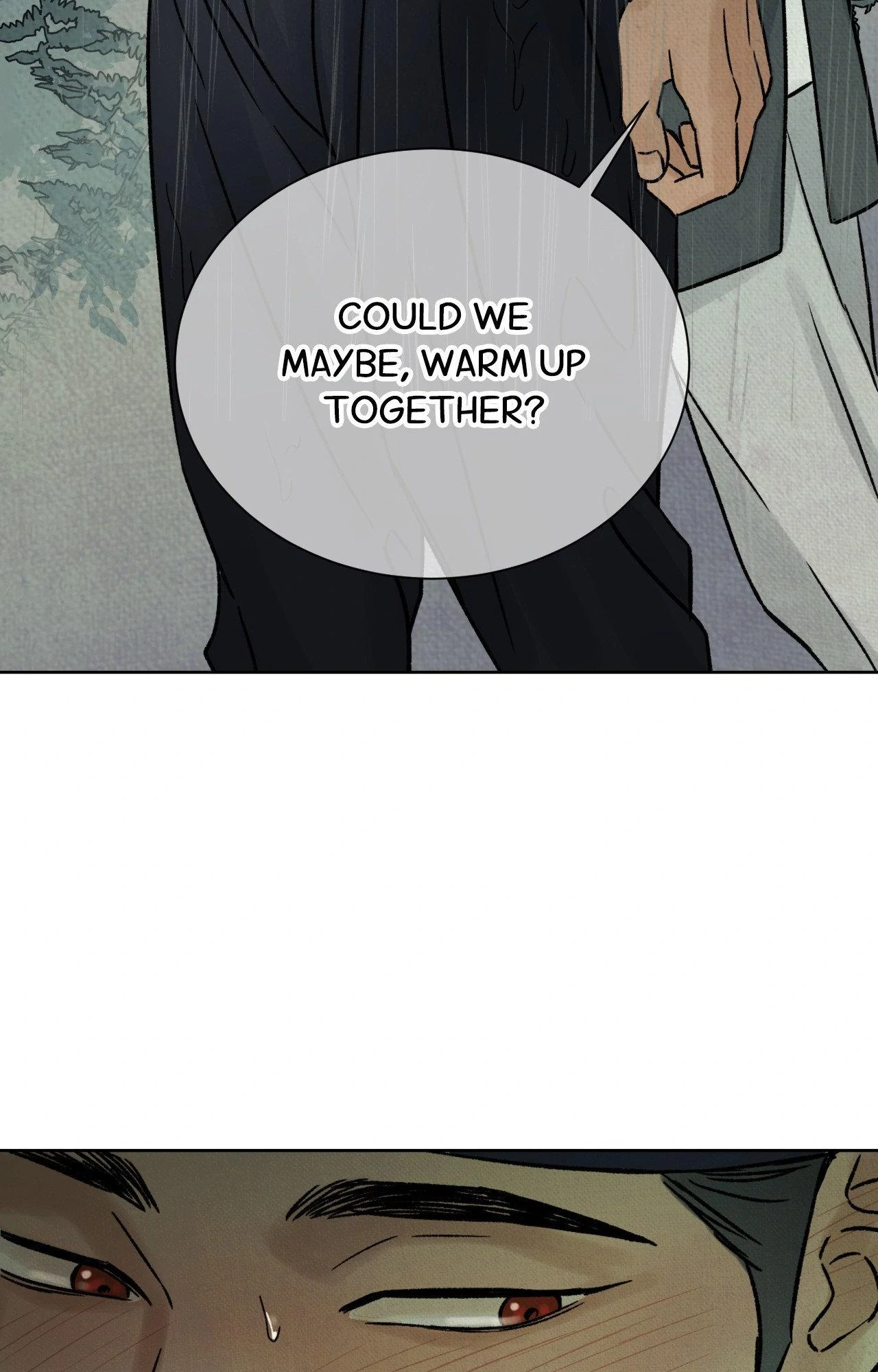 The Alluring Tale of Mong-ryong - Chapter 36 manhwa