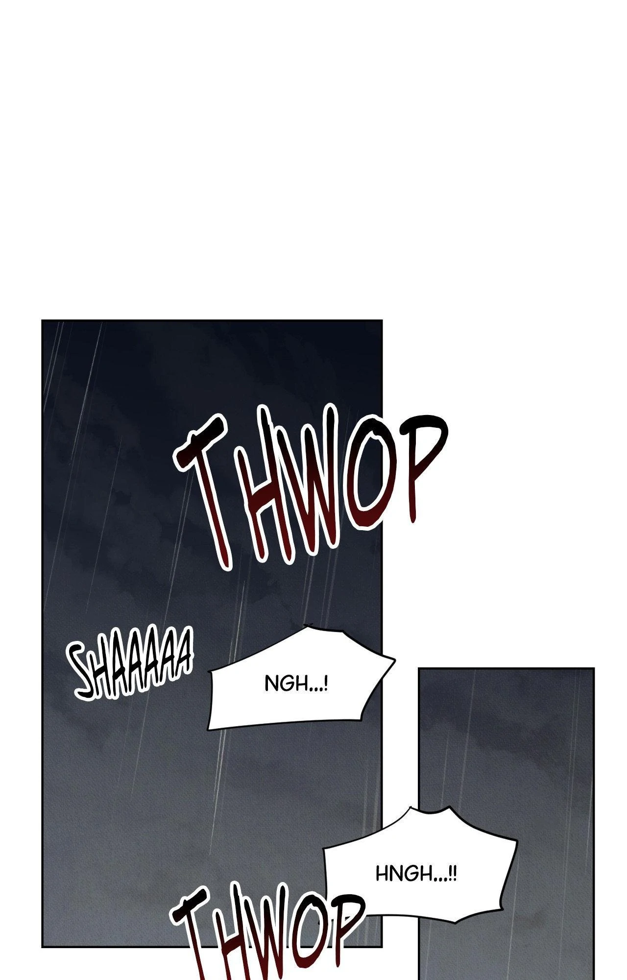 The Alluring Tale of Mong-ryong - Chapter 36 manhwa