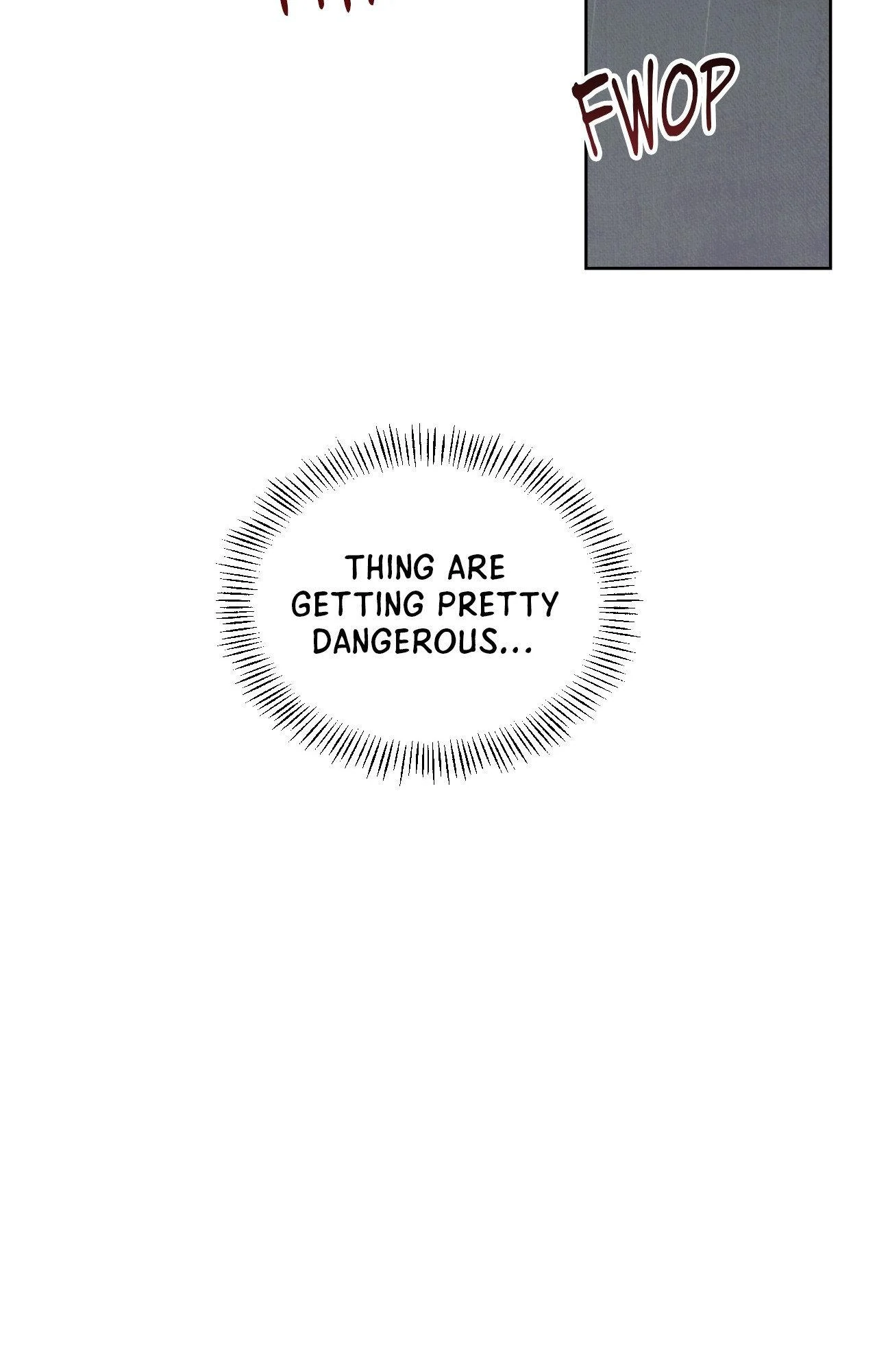 The Alluring Tale of Mong-ryong - Chapter 36 manhwa