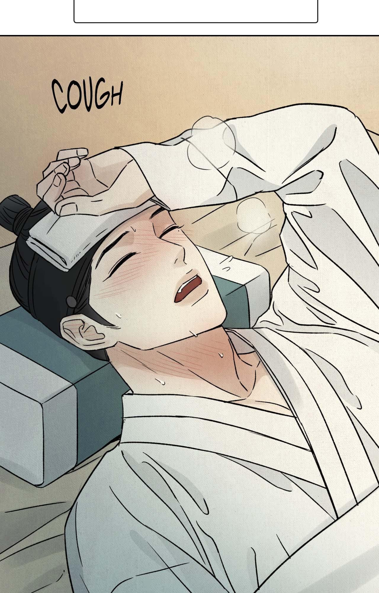 The Alluring Tale of Mong-ryong - Chapter 37 manhwa