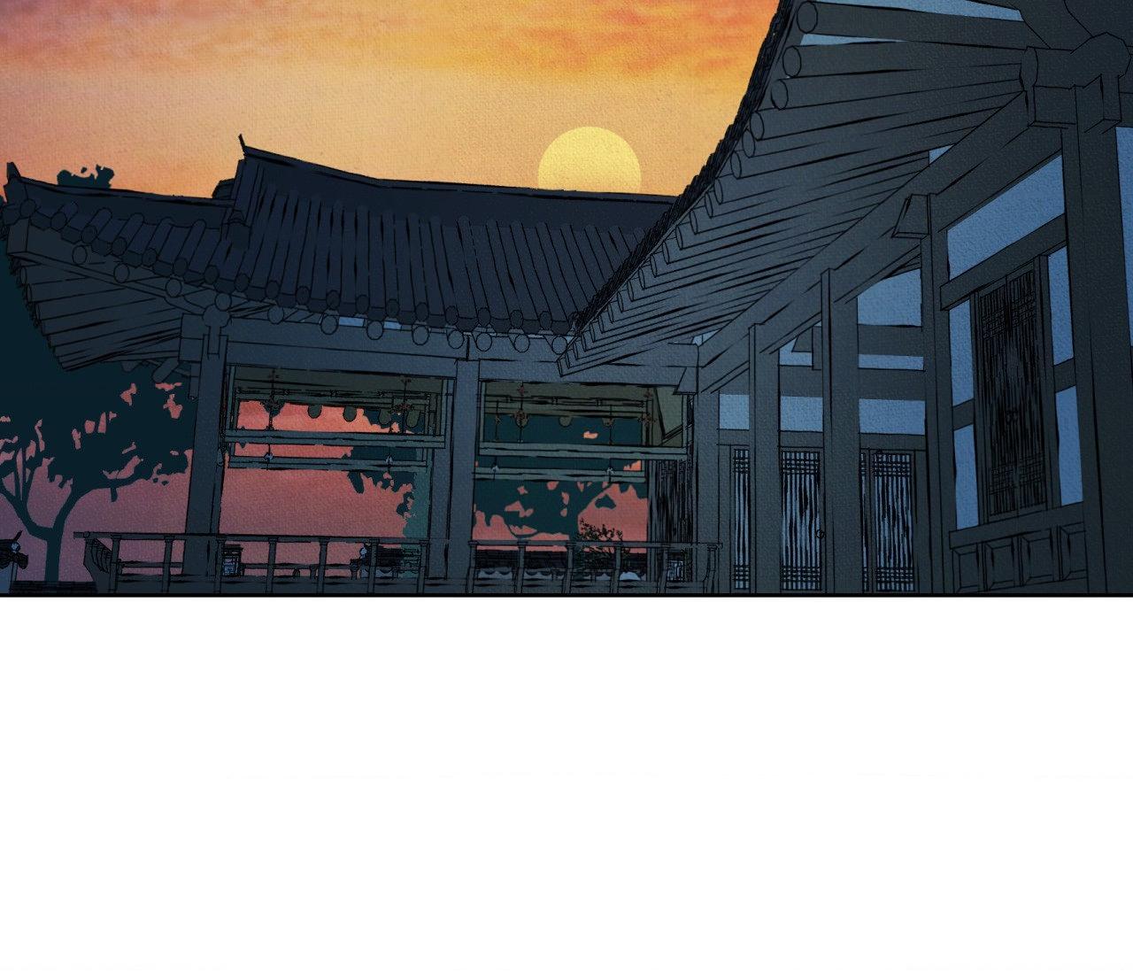 The Alluring Tale of Mong-ryong - Chapter 37 manhwa