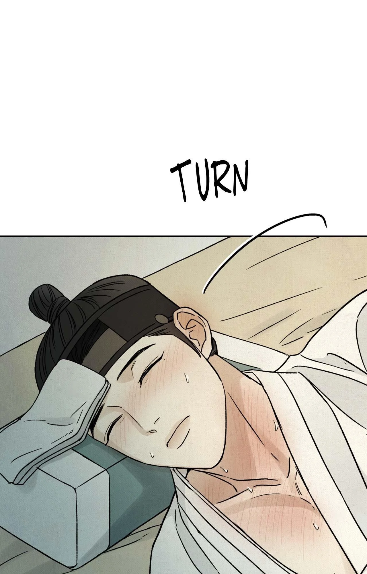 The Alluring Tale of Mong-ryong - Chapter 37 manhwa