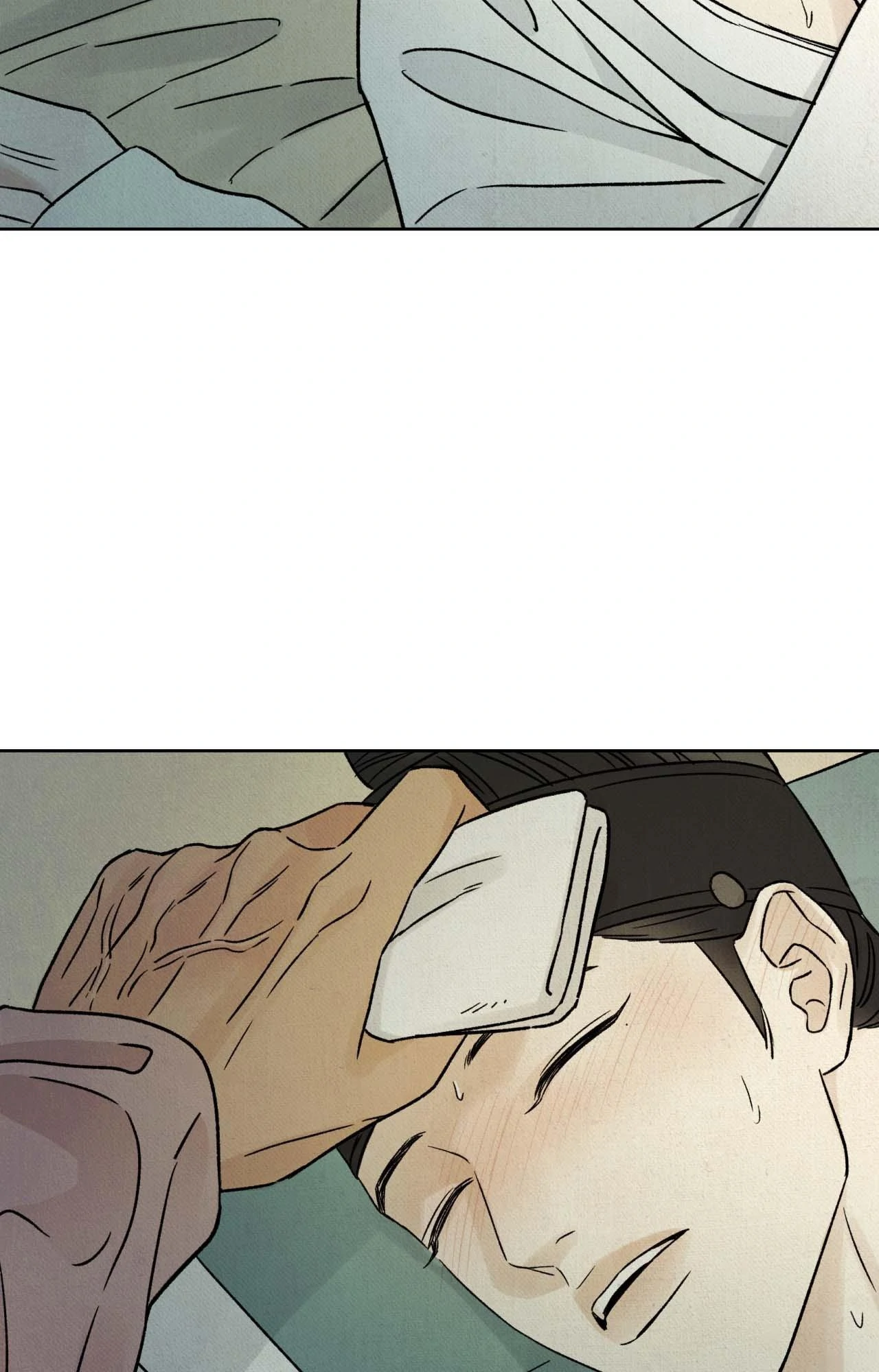 The Alluring Tale of Mong-ryong - Chapter 37 manhwa