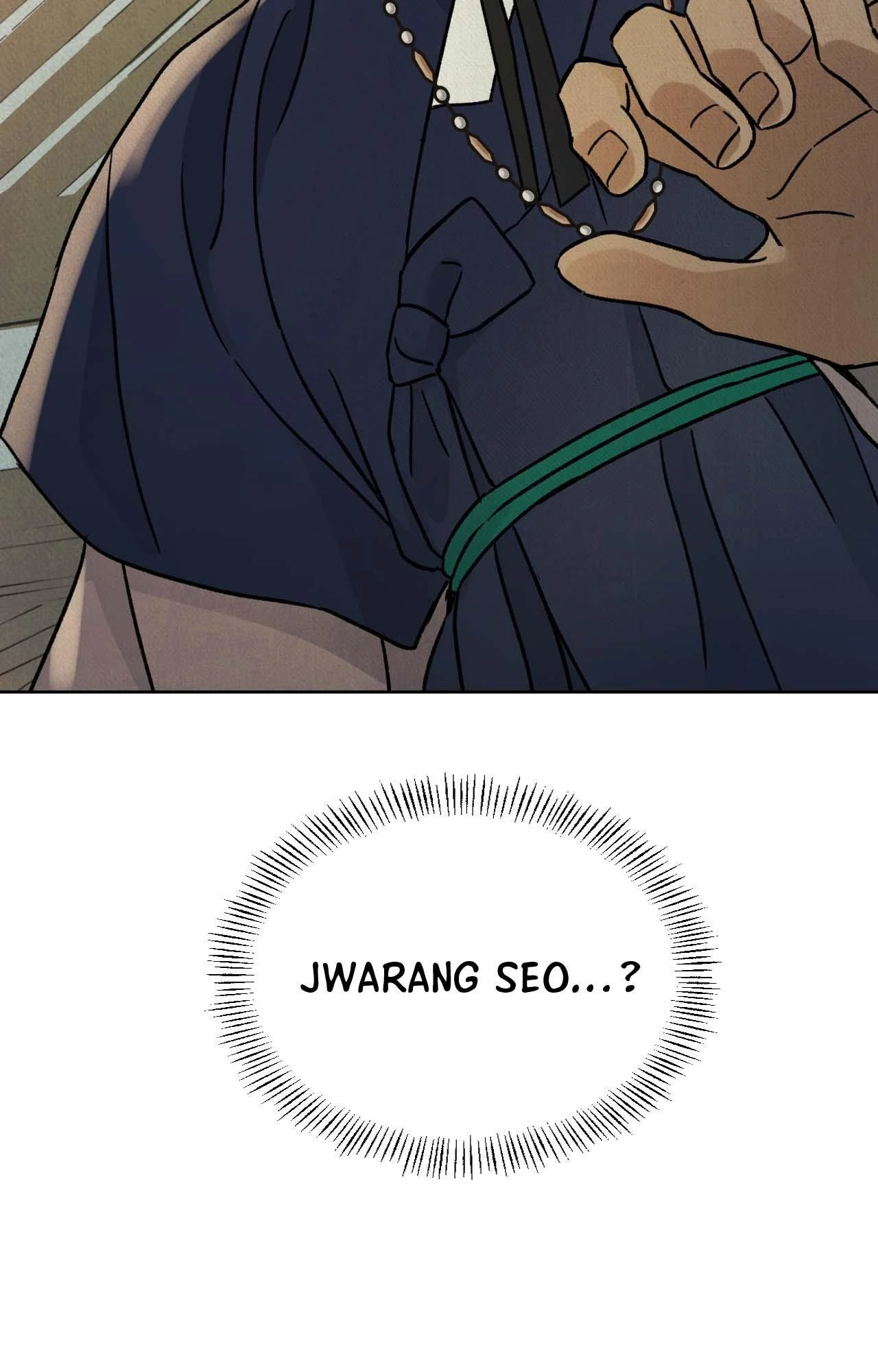 The Alluring Tale of Mong-ryong - Chapter 37 manhwa