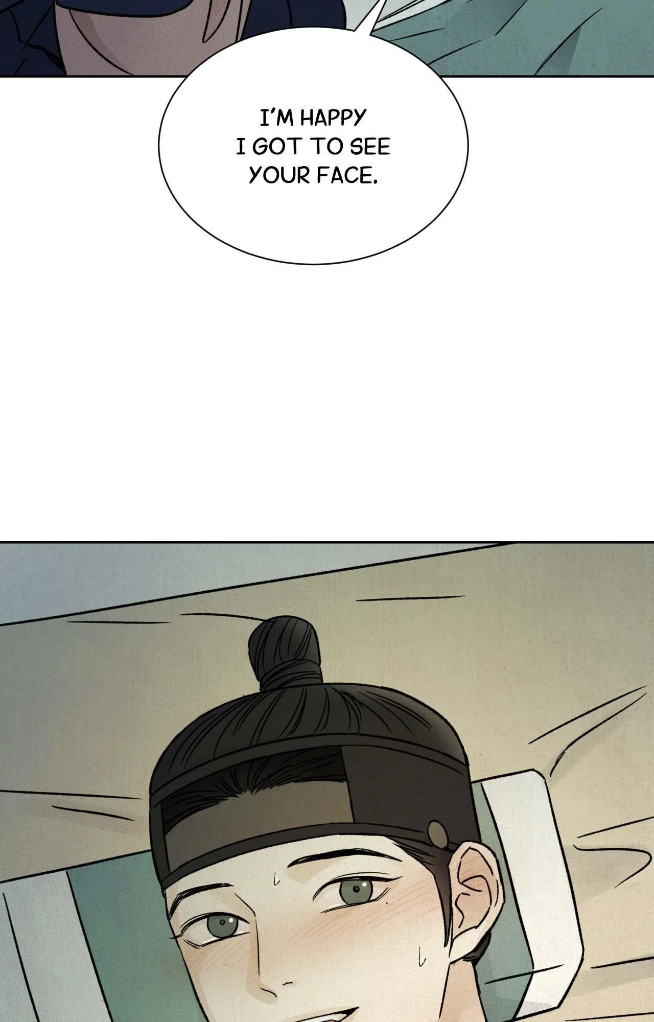 The Alluring Tale of Mong-ryong - Chapter 37 manhwa