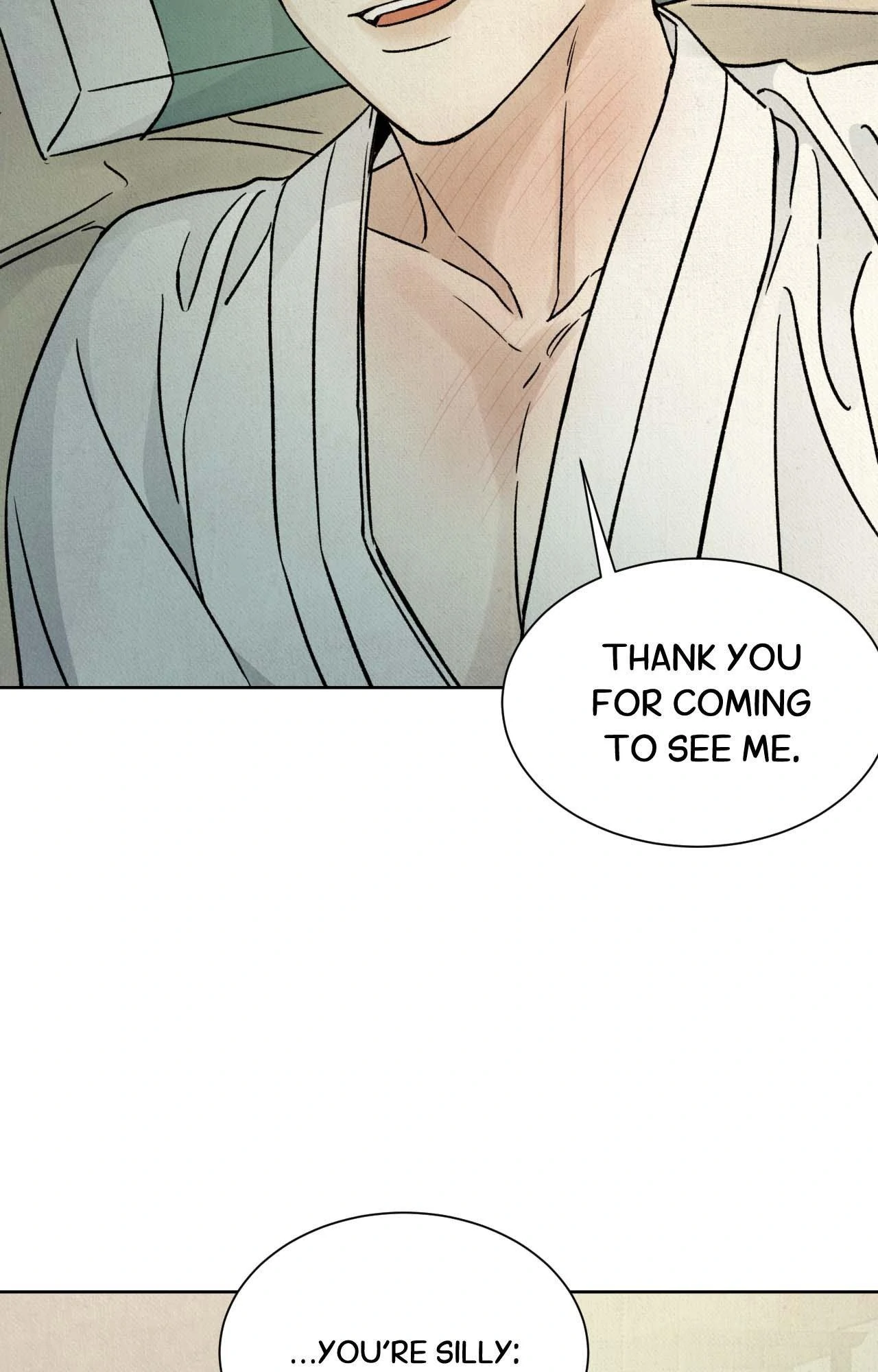 The Alluring Tale of Mong-ryong - Chapter 37 manhwa