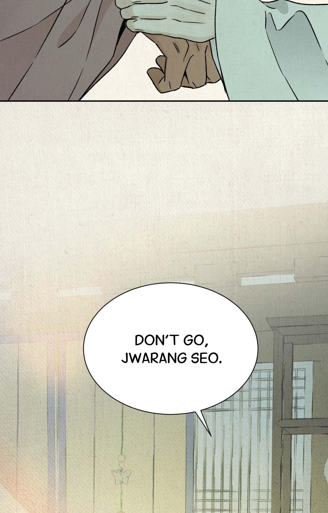 The Alluring Tale of Mong-ryong - Chapter 37 manhwa