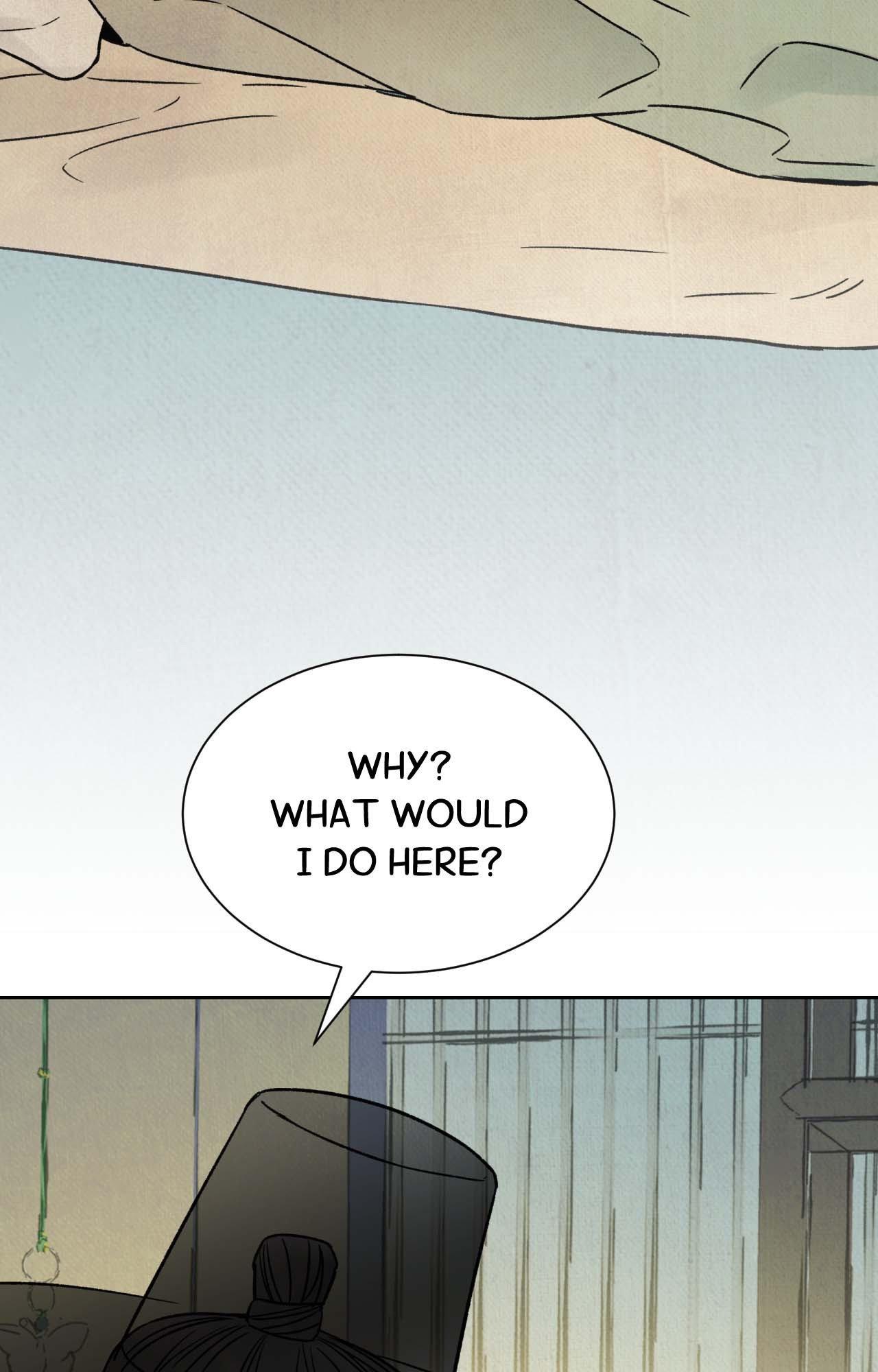 The Alluring Tale of Mong-ryong - Chapter 37 manhwa