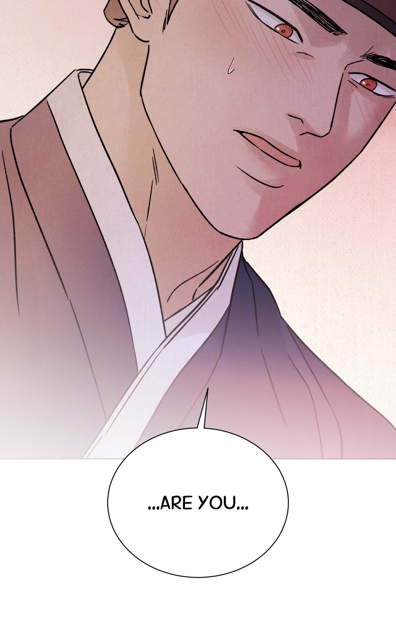 The Alluring Tale of Mong-ryong - Chapter 37 manhwa