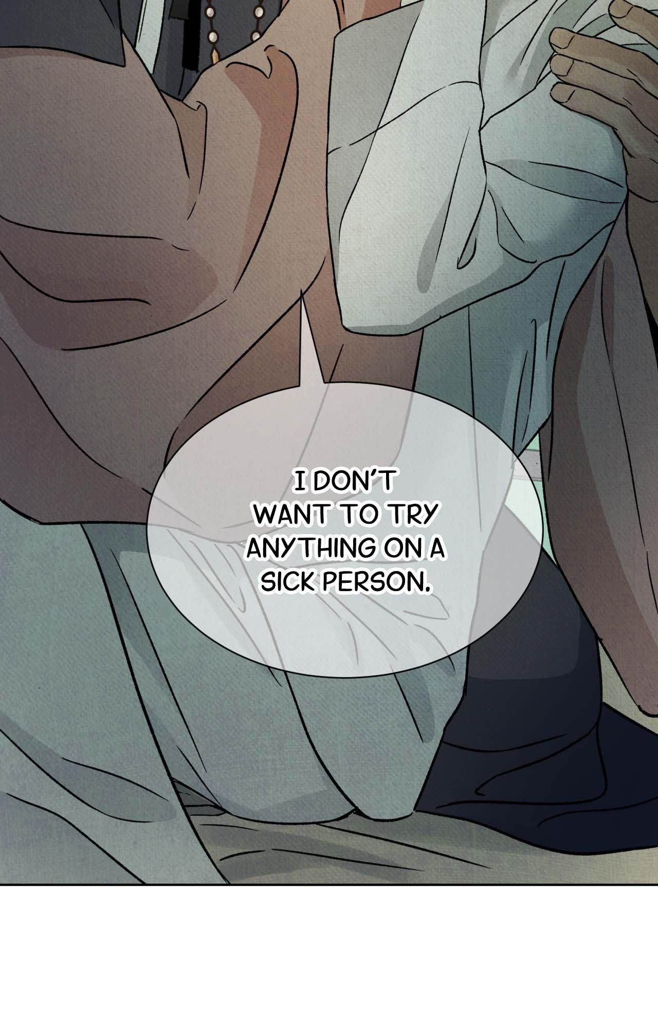 The Alluring Tale of Mong-ryong - Chapter 37 manhwa