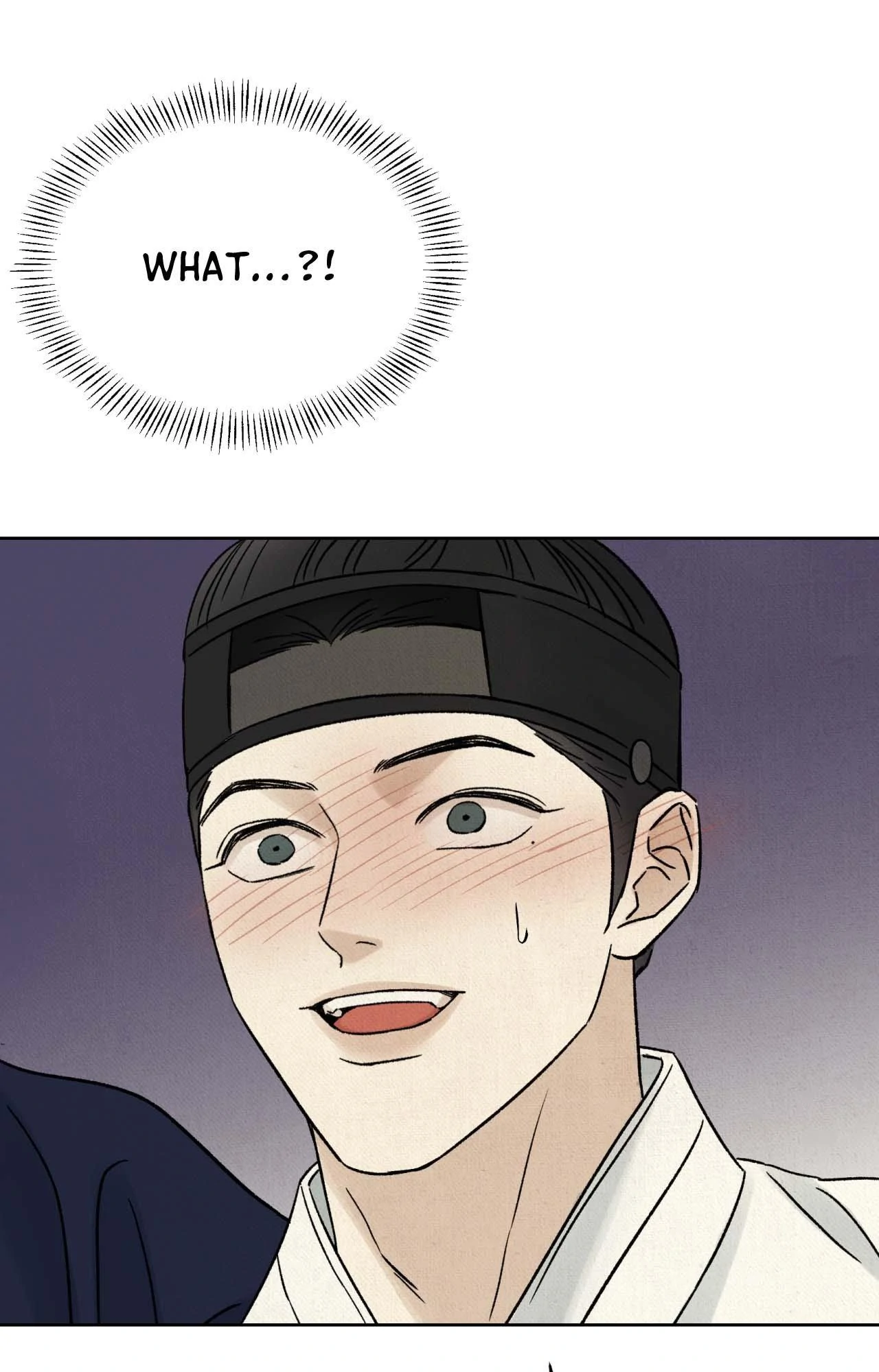 The Alluring Tale of Mong-ryong - Chapter 37 manhwa