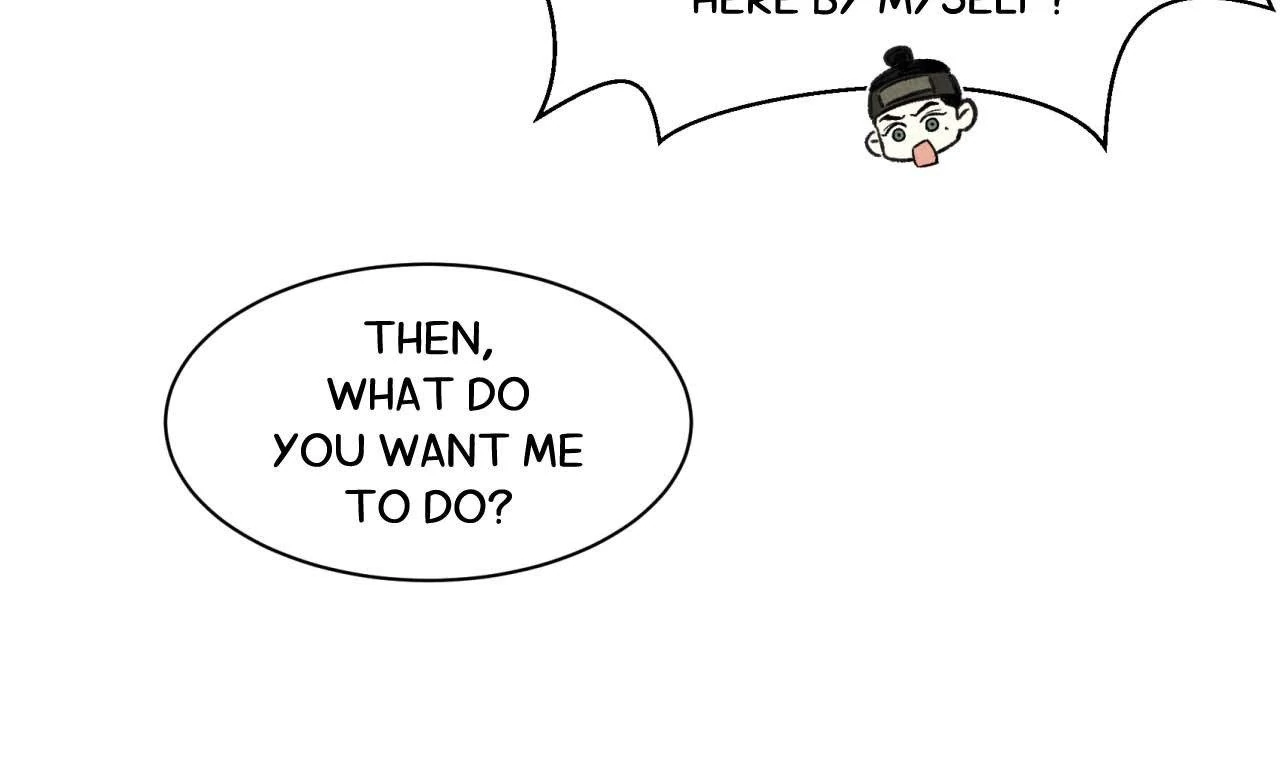 The Alluring Tale of Mong-ryong - Chapter 37 manhwa